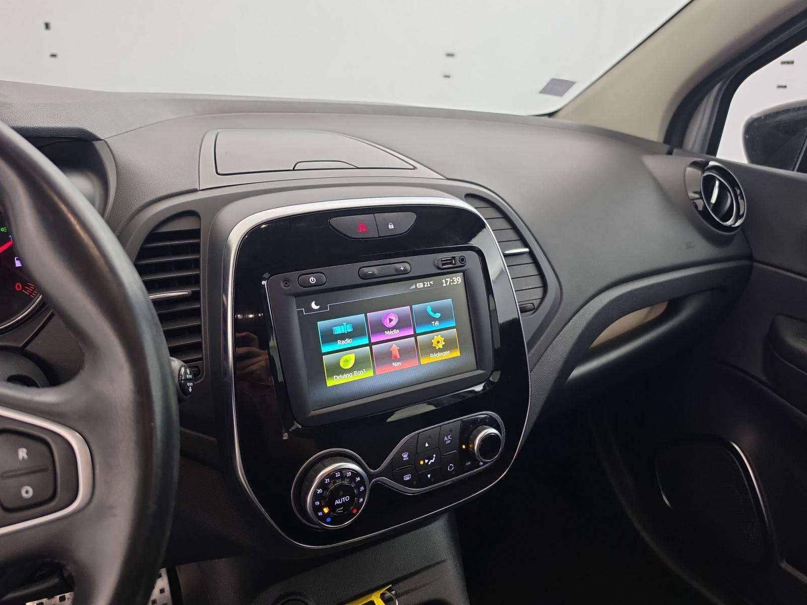 Vente en ligne Renault Captur  TCe 90 au prix de 12 600 €