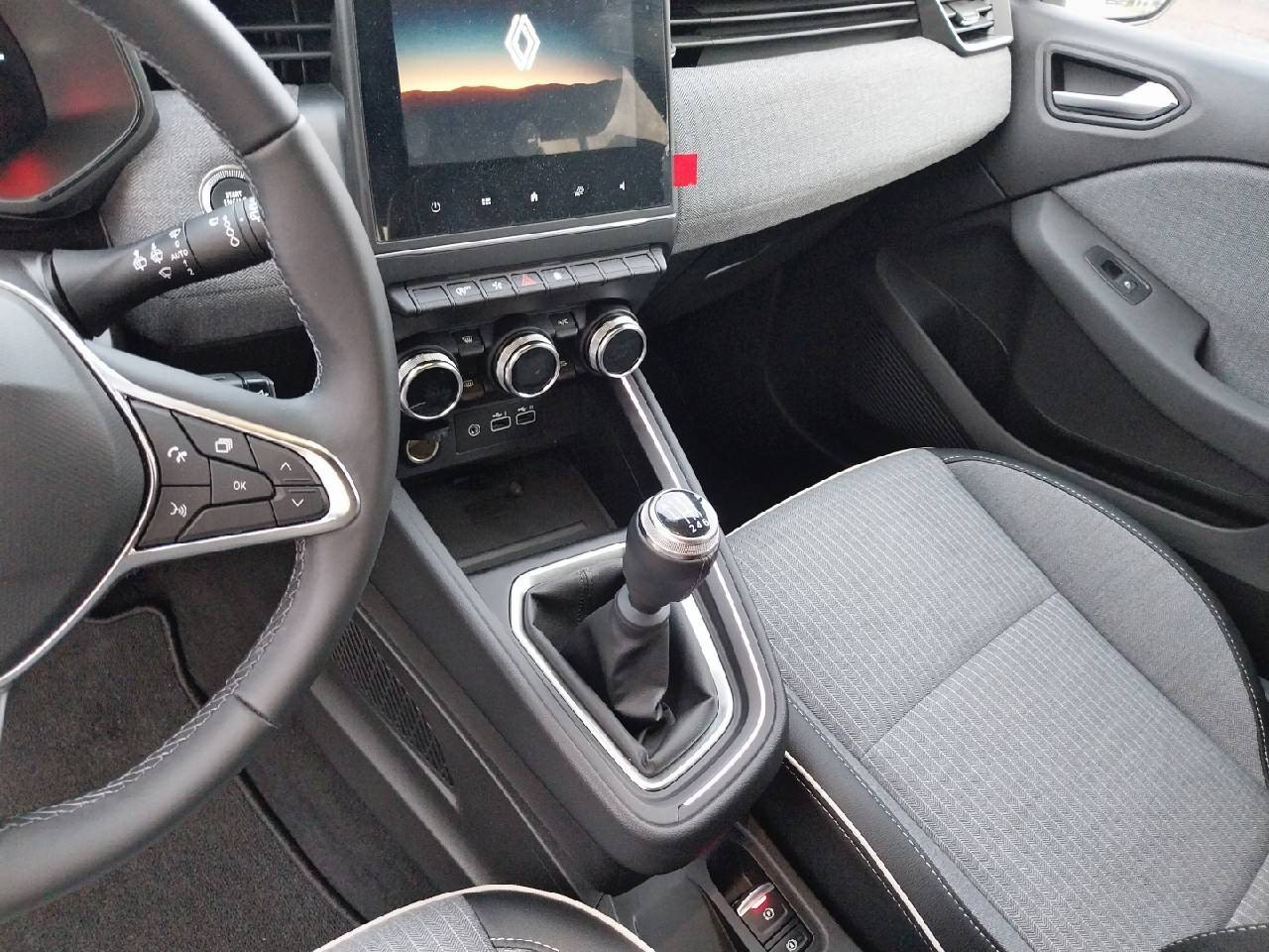 Vente en ligne Renault Clio 5 Clio TCe 90 ch GSR2 au prix de 18 690 €