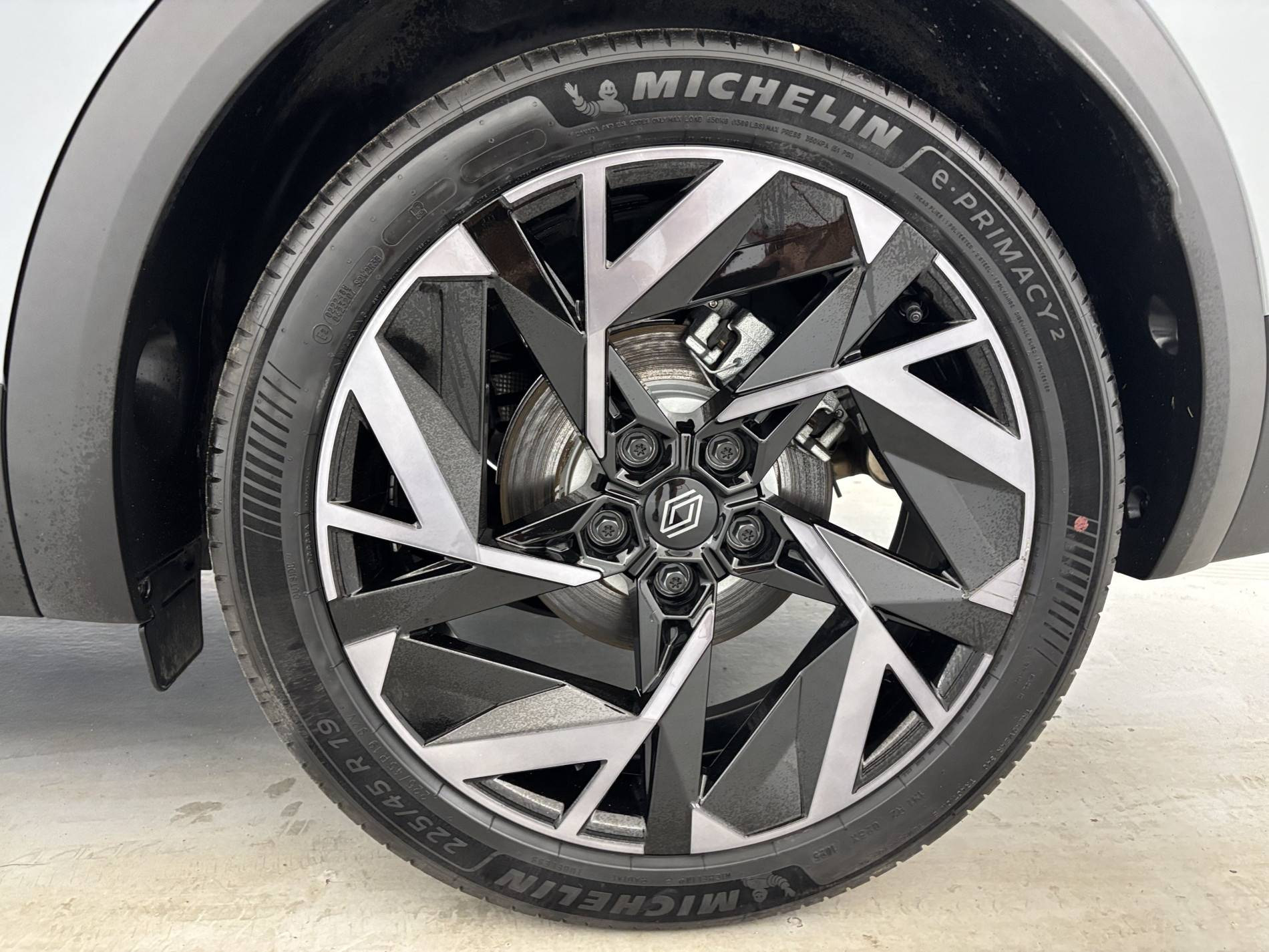 Vente en ligne Renault Symbioz  E-Tech full hybrid 145 au prix de 27 990 €