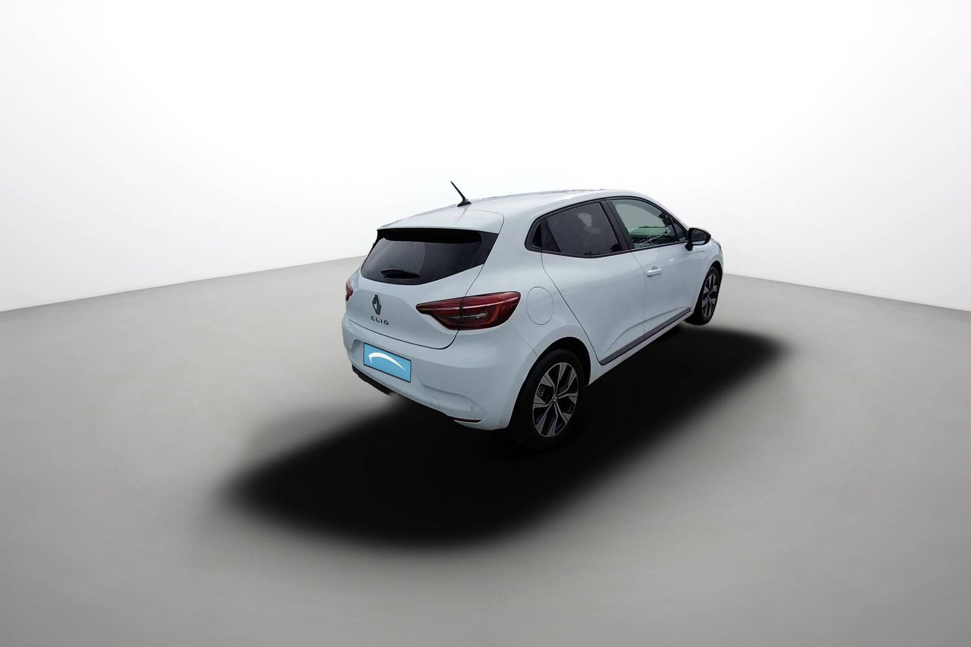 Vente en ligne Renault Clio 5 Clio TCe 100 GPL au prix de 14 990 €