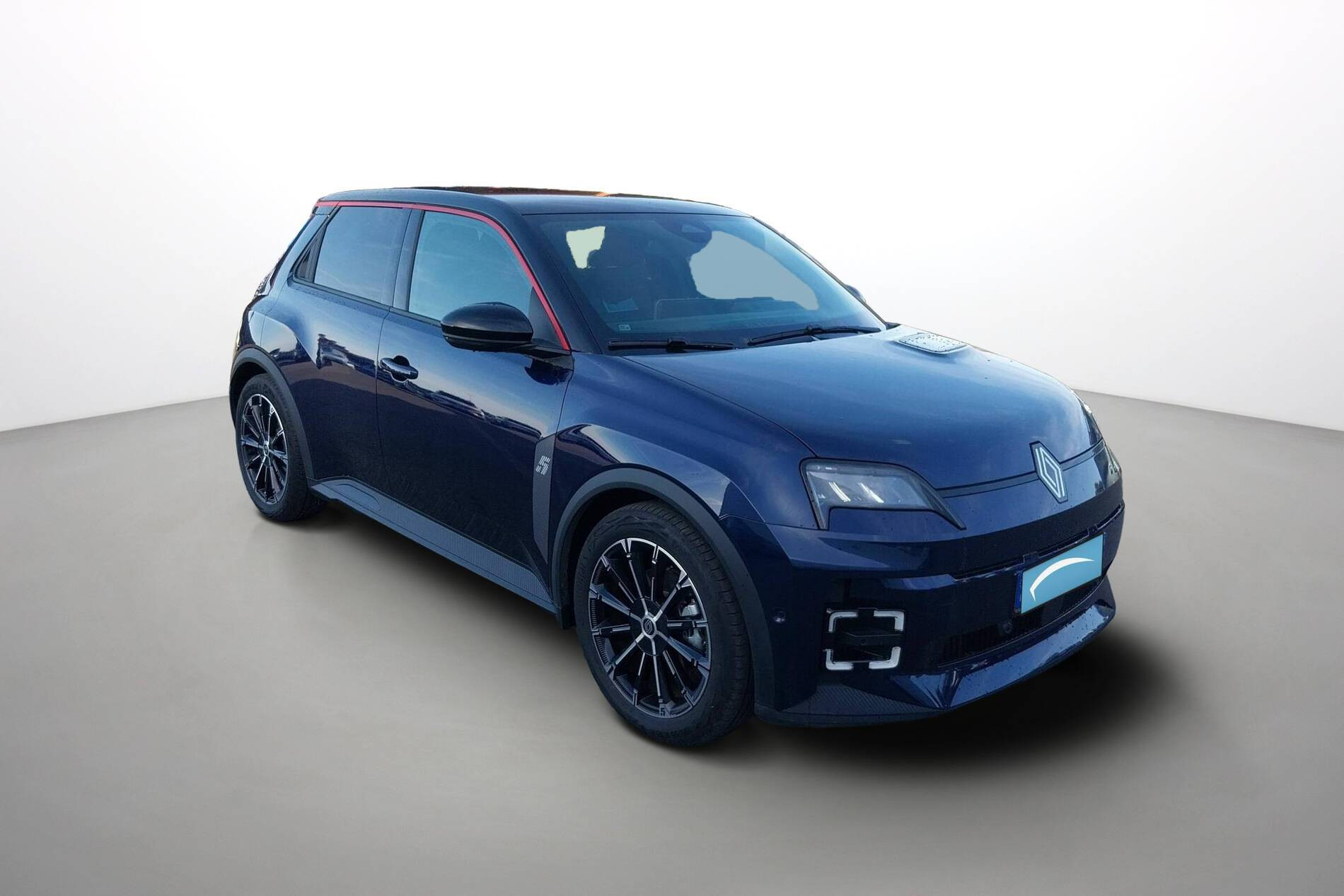 Vente en ligne Renault R5 E-Tech  150 ch autonomie confort au prix de 26 990 €