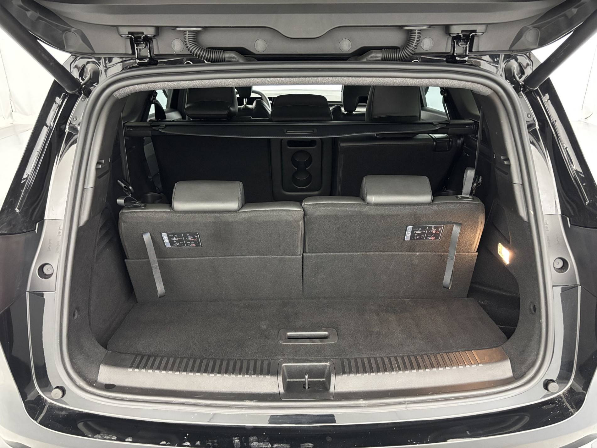 Vente en ligne Renault Espace Espace E-Tech full hybrid 200 GSR2 au prix de 35 990 €