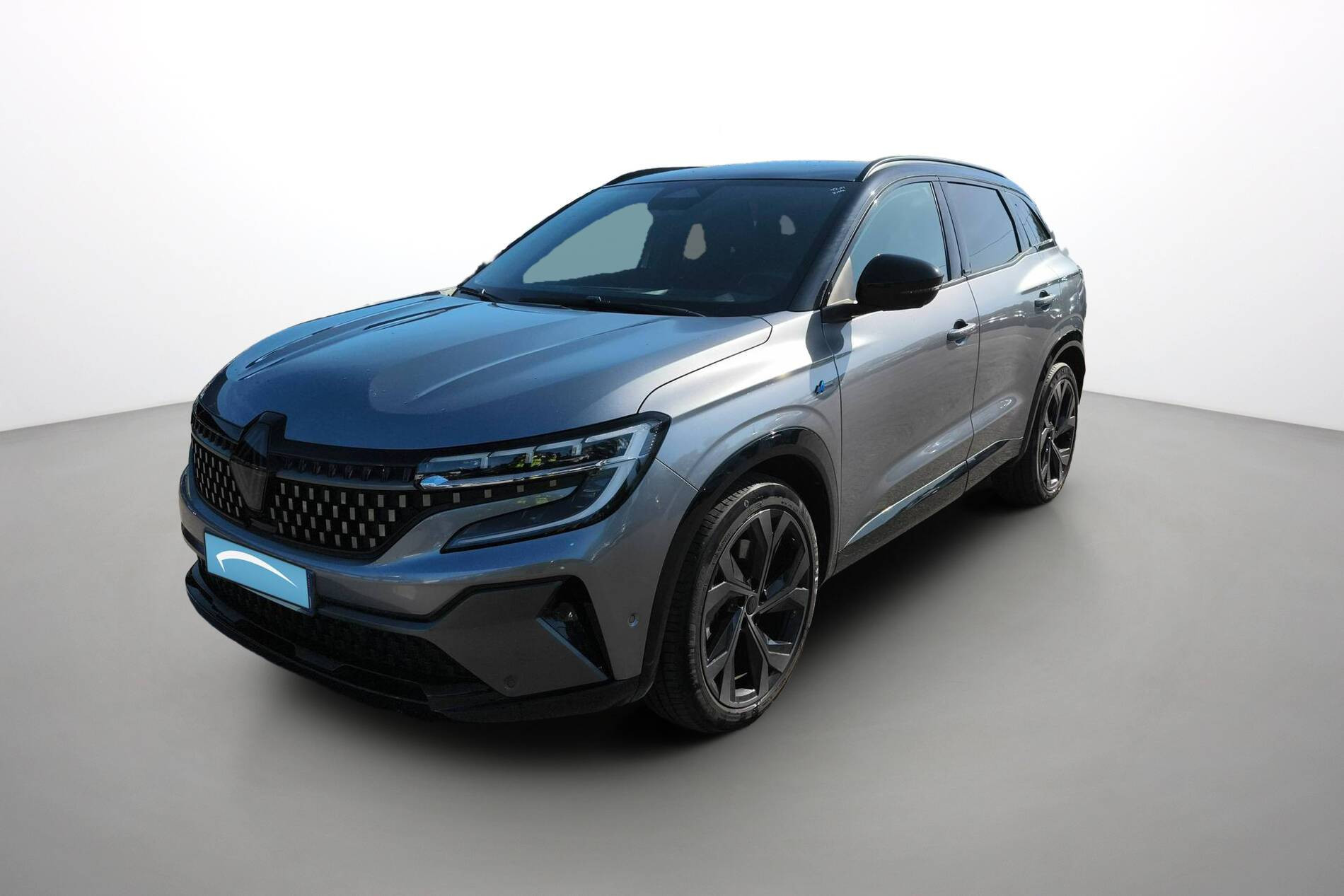 Renault Austral  E-Tech hybrid 200 occasion de 2023 en vente à Concarneau