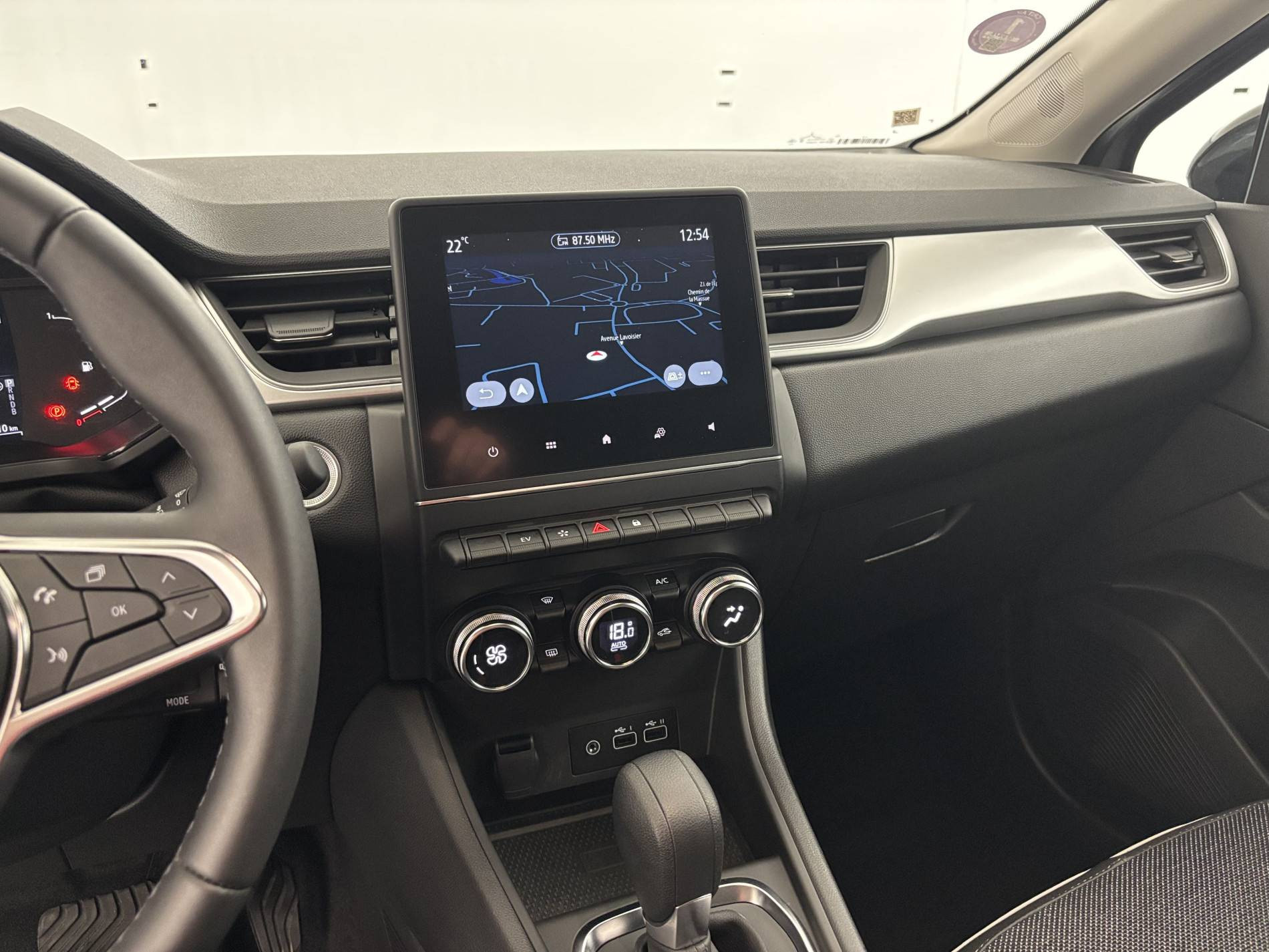 Vente en ligne Renault Captur  E-Tech full hybrid 145 au prix de 20 890 €