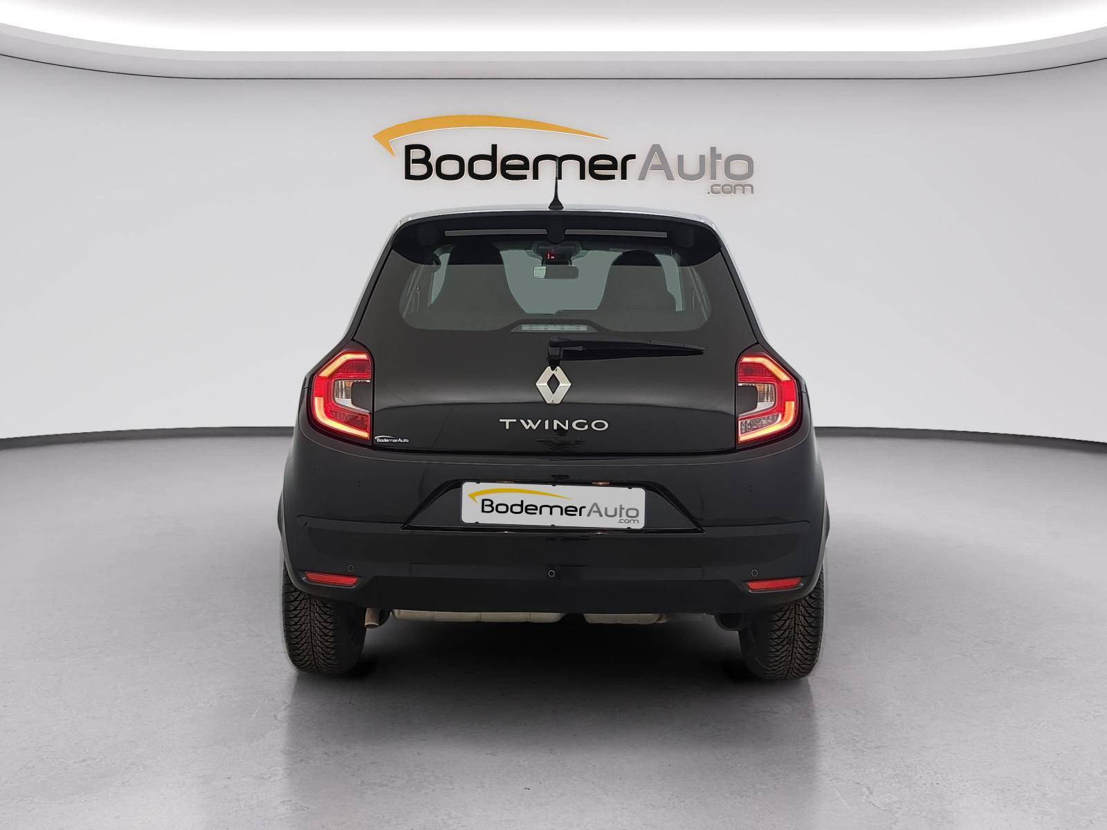 Vente en ligne Renault Twingo 3  SCe 65 au prix de 12 590 €