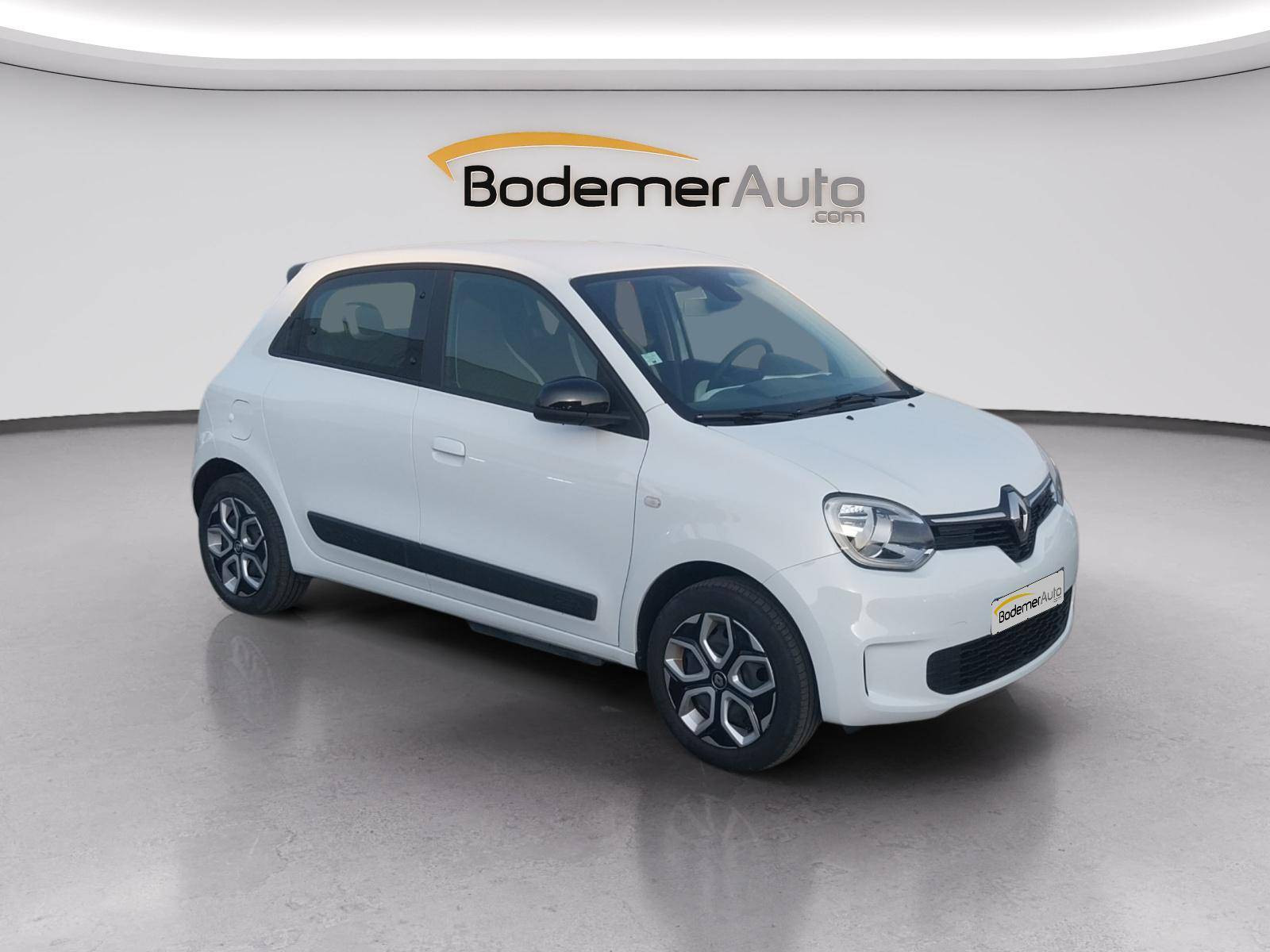 Vente en ligne Renault Twingo Electrique Twingo III E-Tech au prix de 13 900 €
