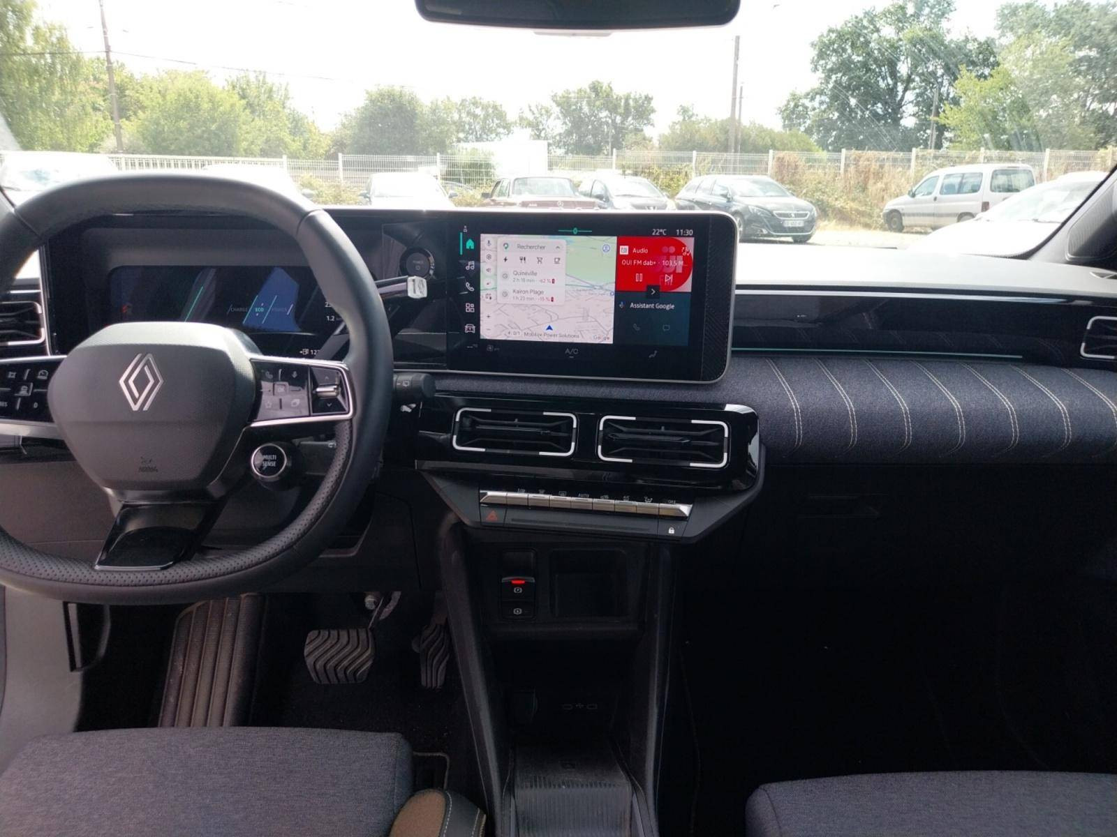 Vente en ligne Renault R5 E-Tech  150 ch autonomie confort au prix de 27 490 €