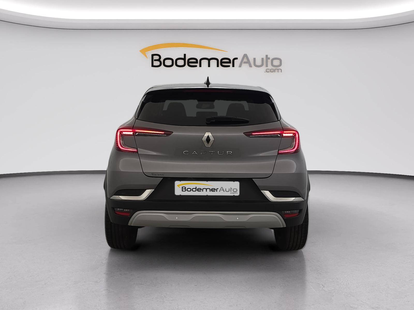 Vente en ligne Renault Captur  mild hybrid 140 au prix de 19 990 €