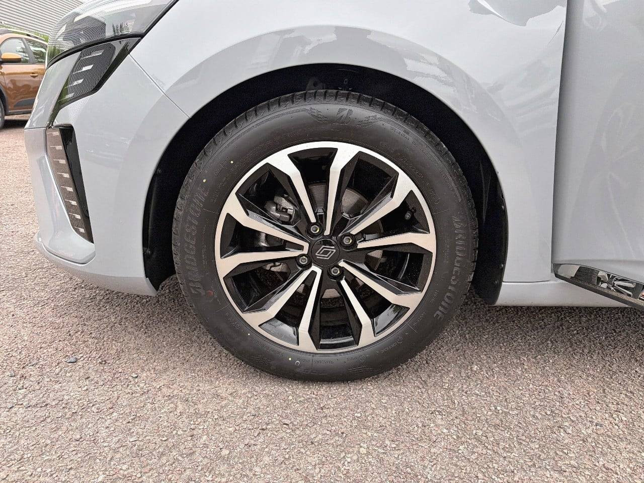 Vente en ligne Renault Clio 5 Clio TCe 90 ch GSR2 au prix de 18 490 €