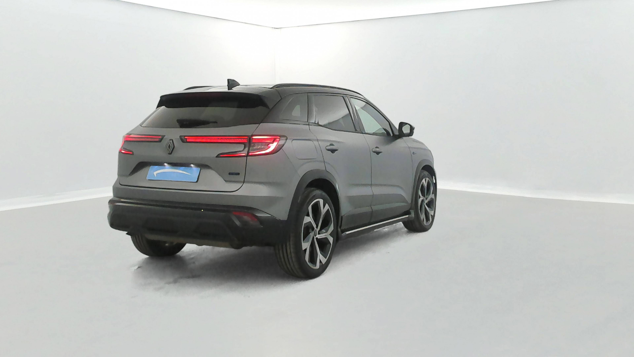 Vente en ligne Renault Austral  E-Tech hybrid 200 au prix de 33 990 €