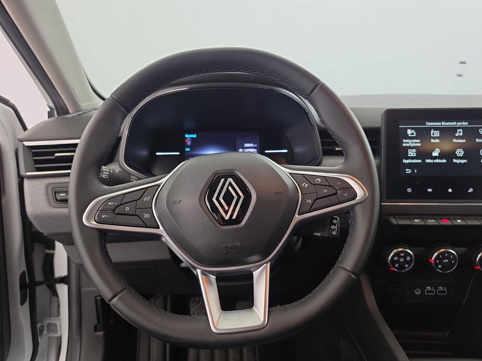 Vente en ligne Renault Clio 5 Clio TCe 90 au prix de 14 750 €