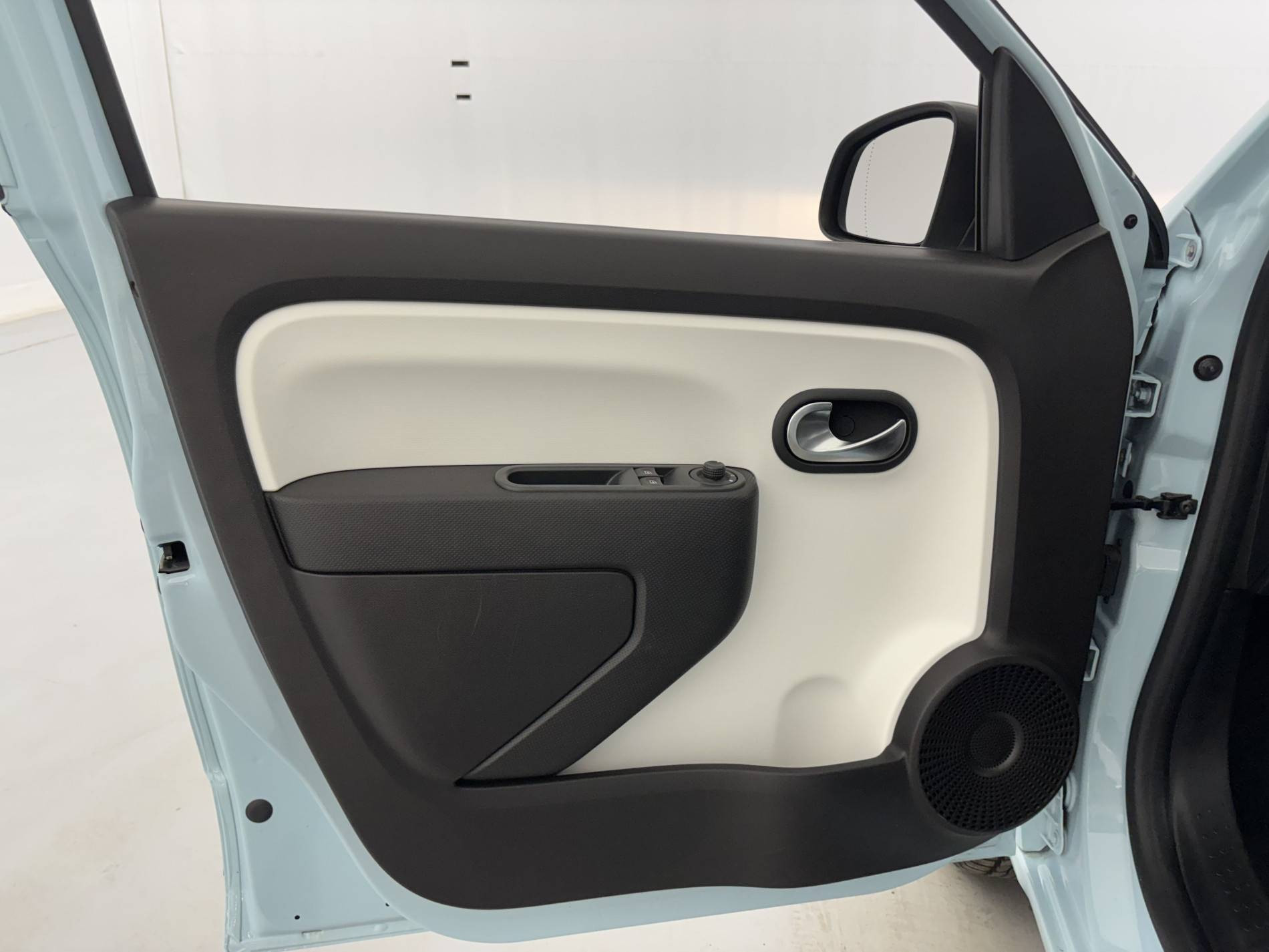 Vente en ligne Renault Twingo Electrique Twingo III Achat Intégral - 21 au prix de 11 990 €