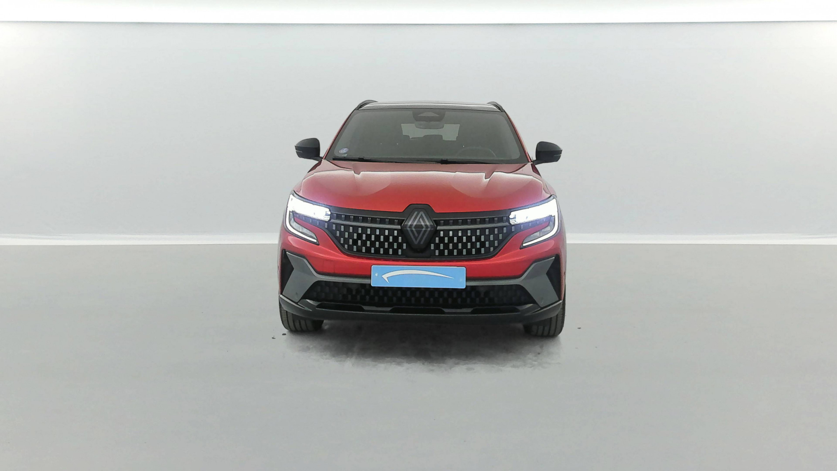 Vente en ligne Renault Austral  E-Tech full hybrid 200 GSR2 au prix de 33 890 €