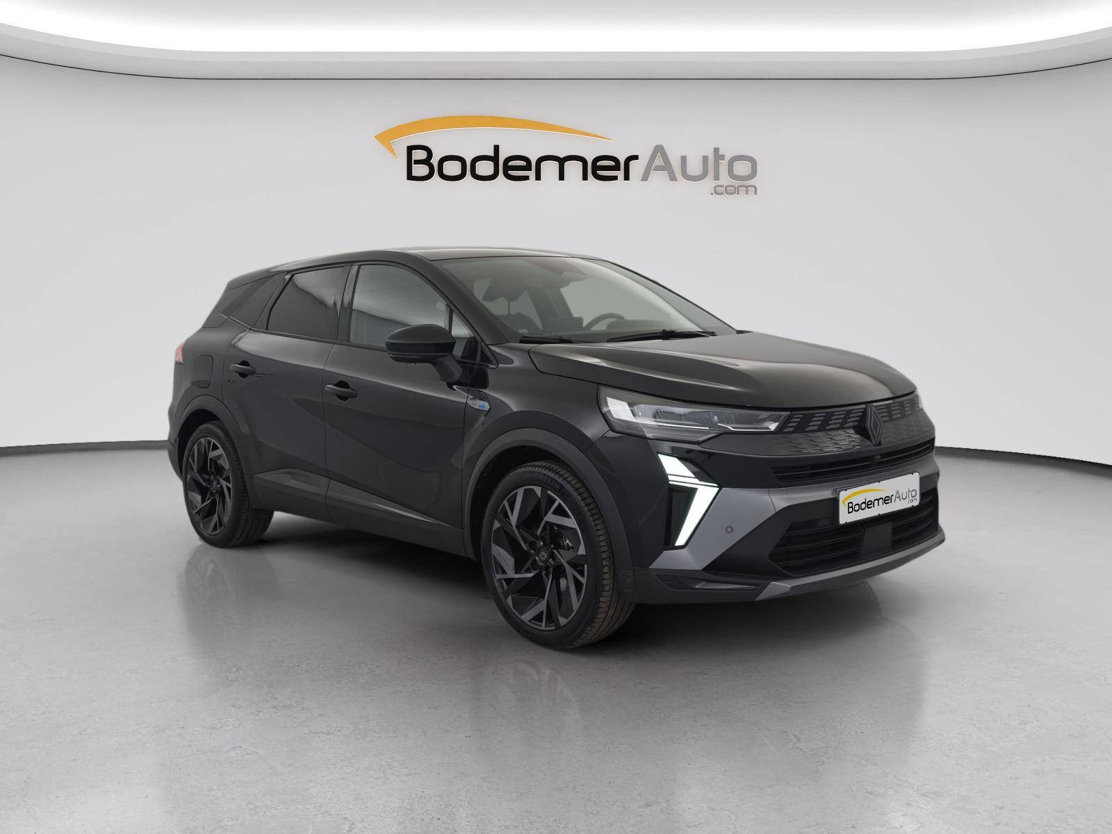 Vente en ligne Renault Symbioz  E-Tech full hybrid 145 au prix de 27 990 €