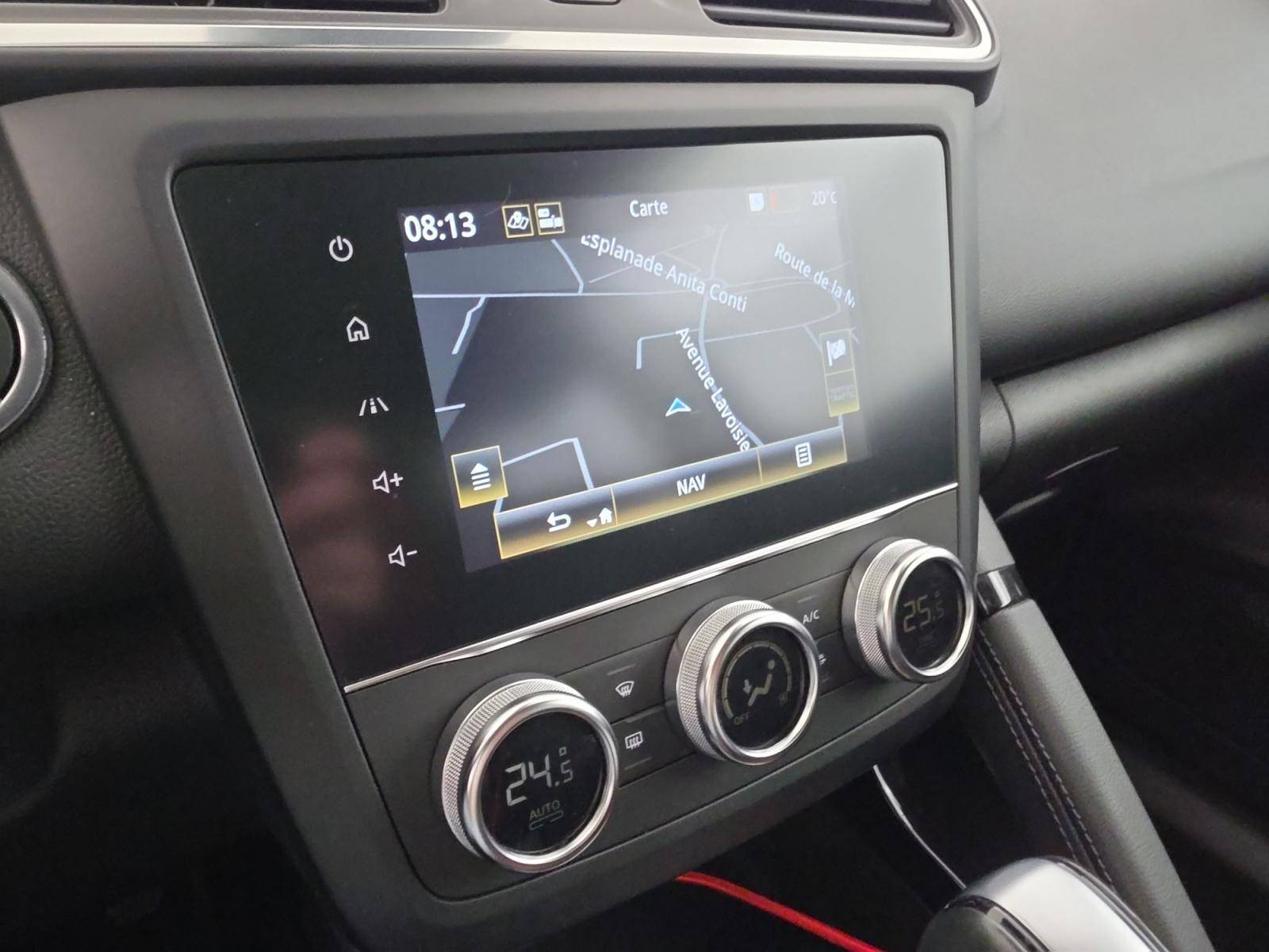 Vente en ligne Renault Kadjar  Blue dCi 115 EDC au prix de 15 900 €