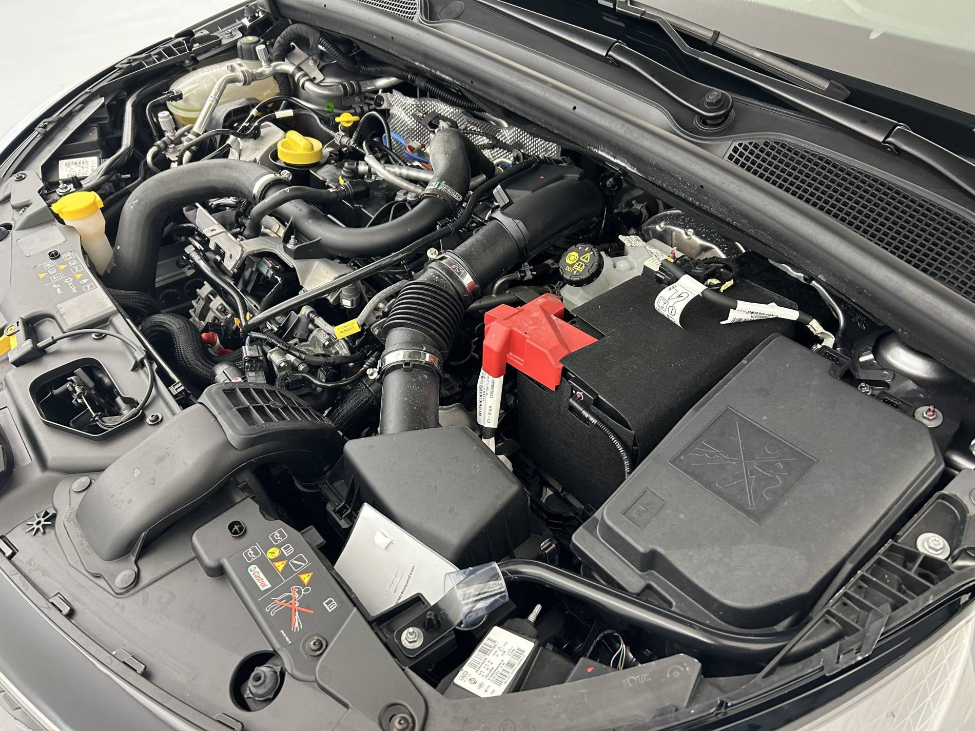 Vente en ligne Renault Clio 5 Clio TCe 90 au prix de 15 490 €