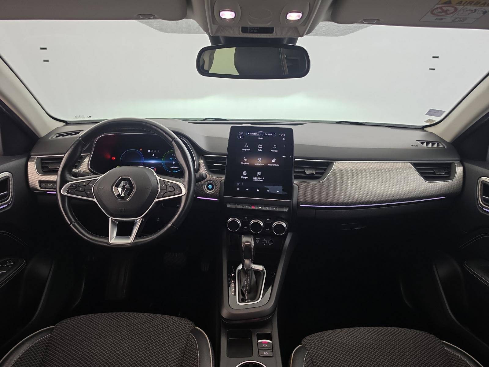 Vente en ligne Renault Arkana  E-Tech 145 - 21B au prix de 19 900 €