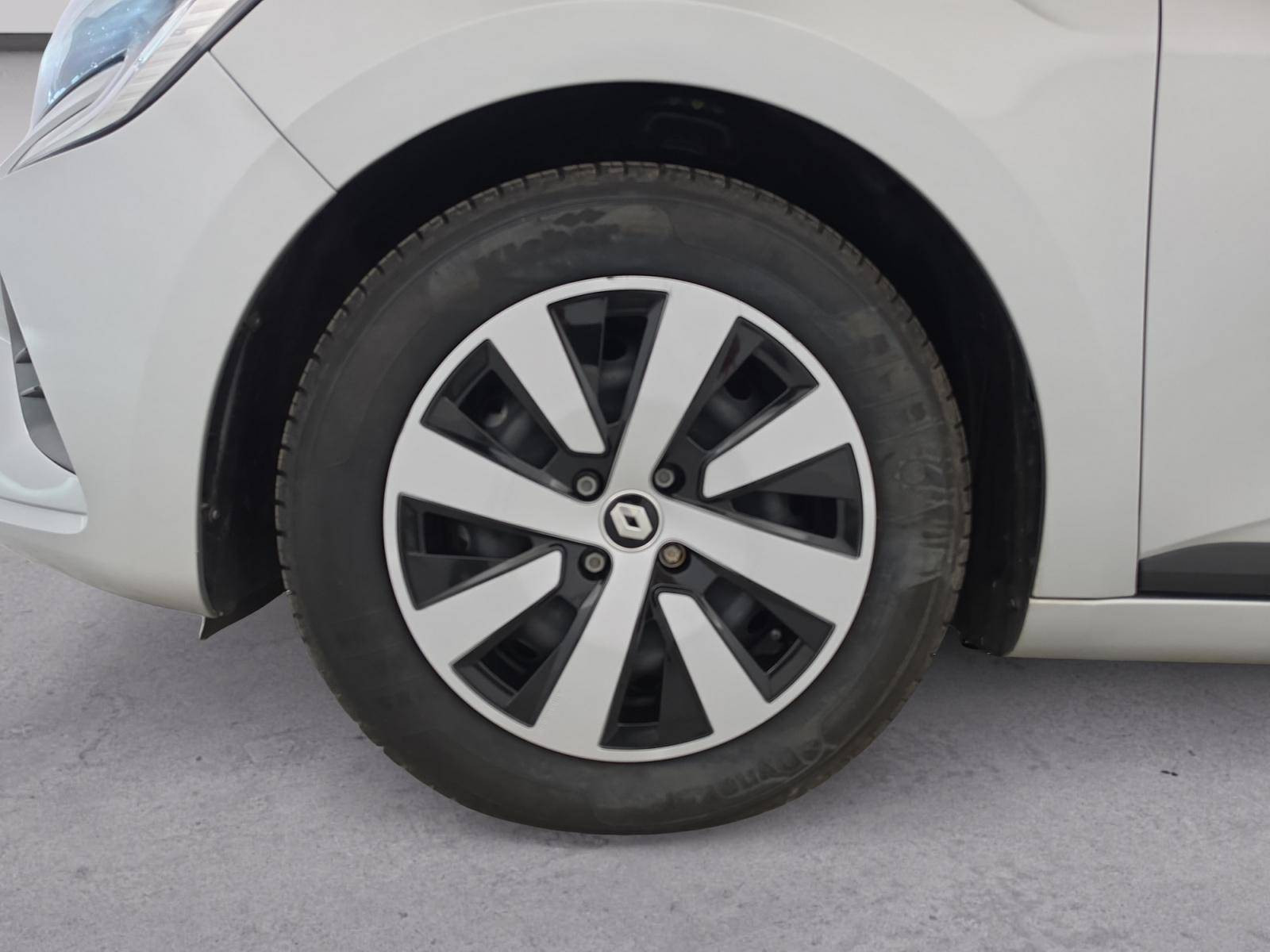 Vente en ligne Renault Clio 5 Clio E-Tech full hybrid 145 au prix de 16 590 €