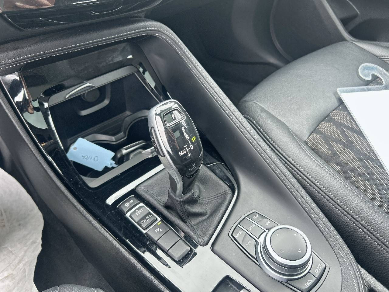 Vente en ligne Bmw X1 X1 sDrive 18i 136 ch DKG7 au prix de 21 990 €