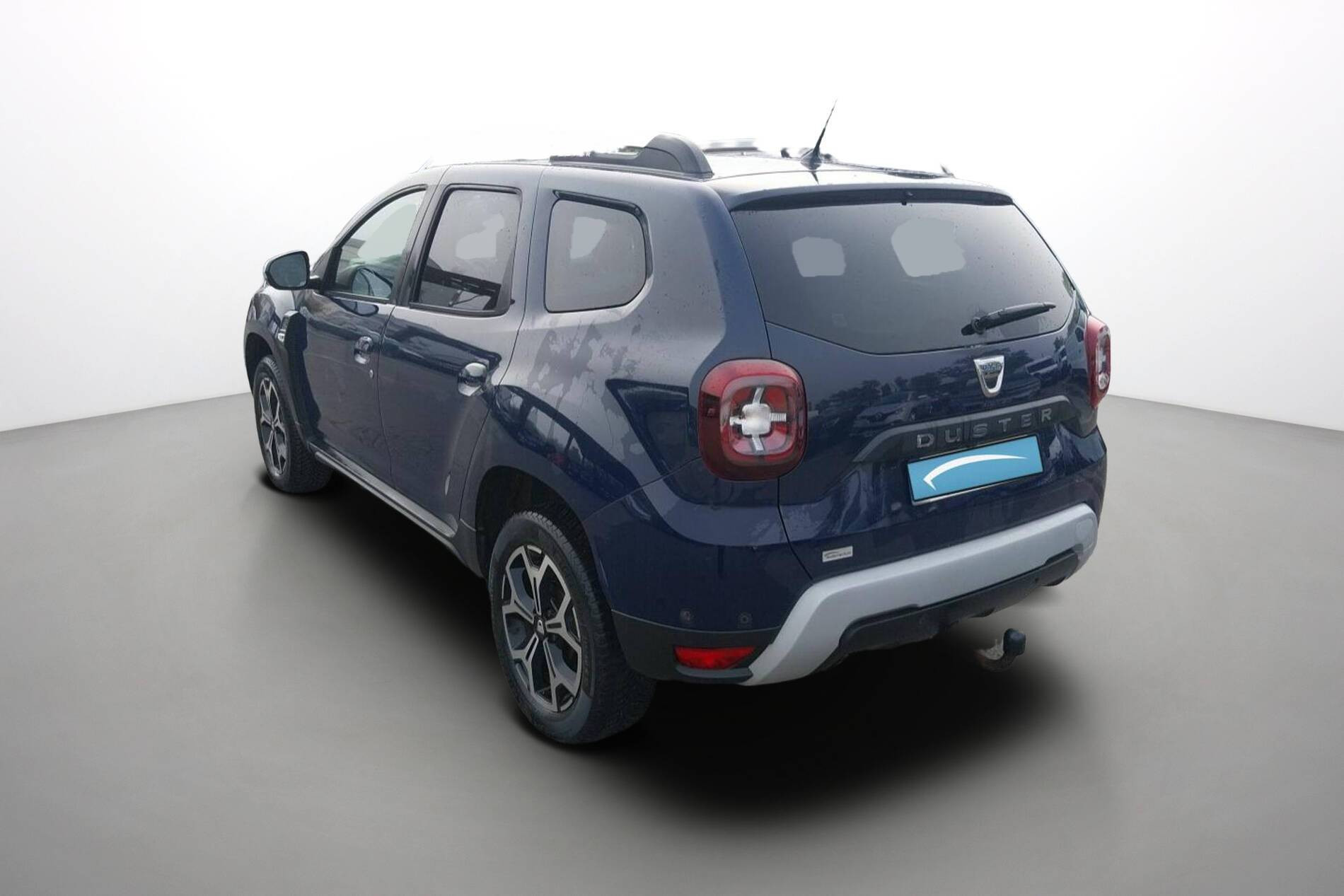 Vente en ligne Dacia Duster  Blue dCi 115 4x2 au prix de 15 390 €