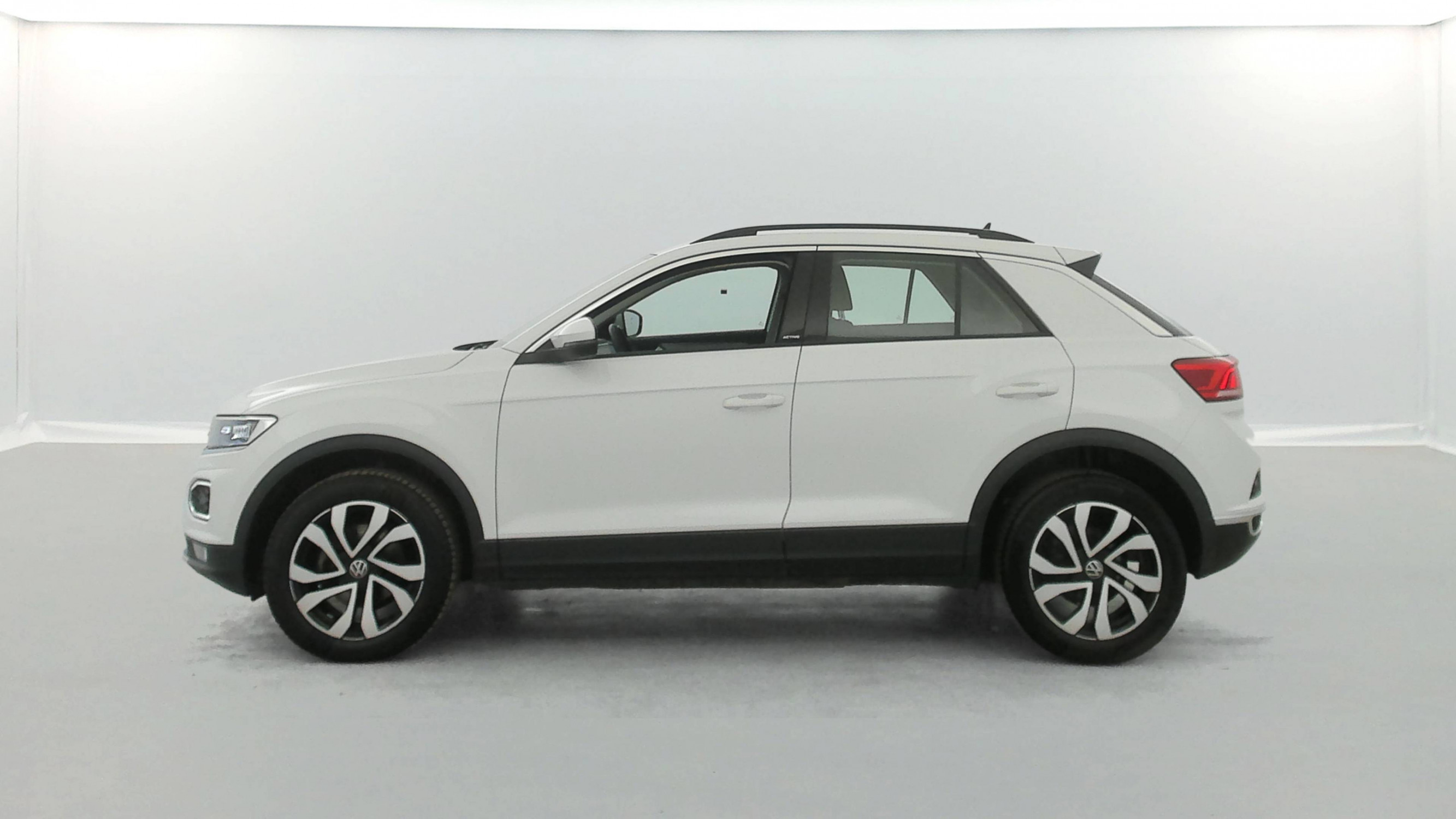 Vente en ligne Volkswagen T-Roc  1.5 TSI 150 EVO Start/Stop DSG7 au prix de 21 990 €