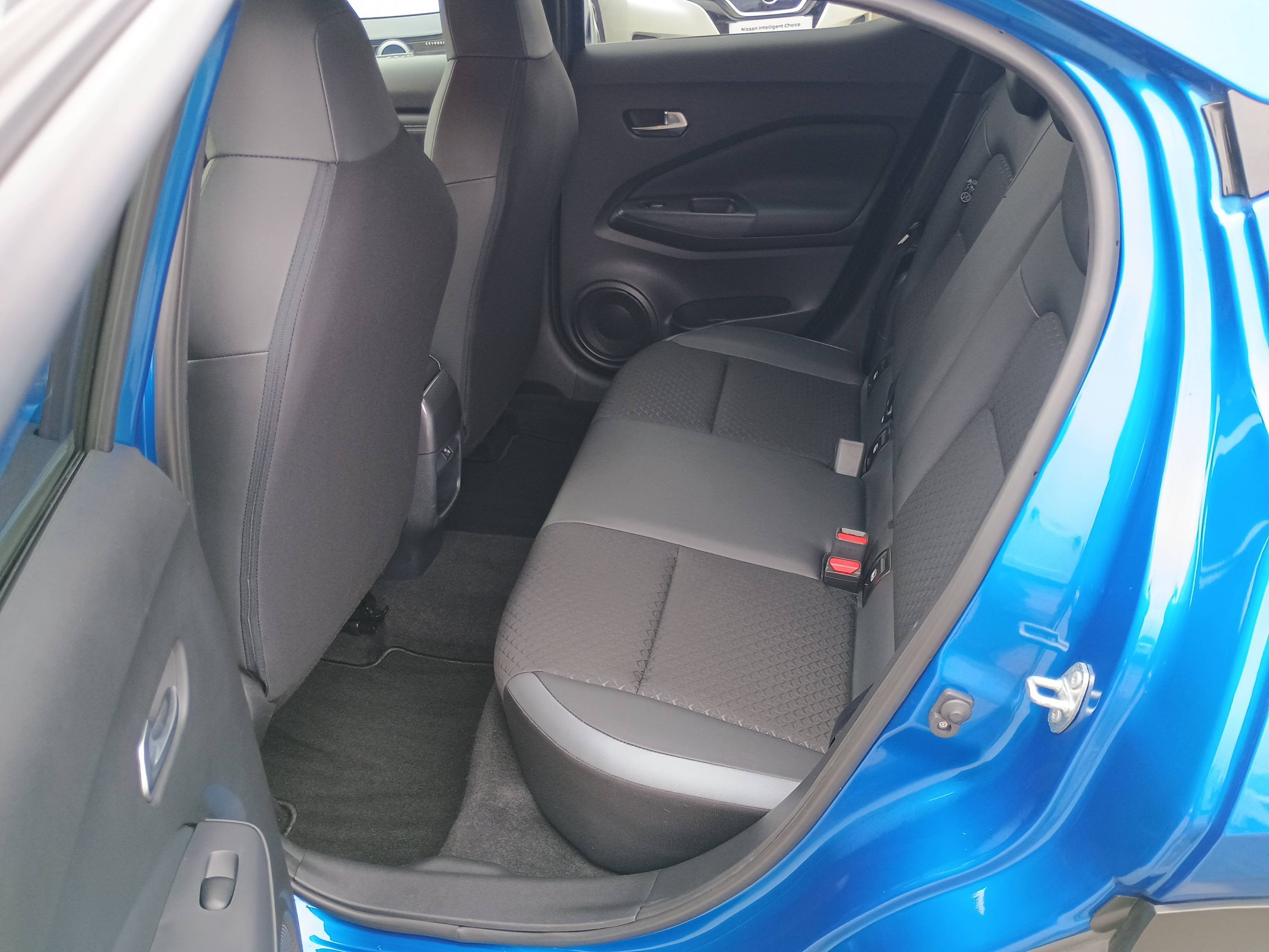 Vente en ligne Nissan Juke Juke HYBRID 143 au prix de 19 900 €