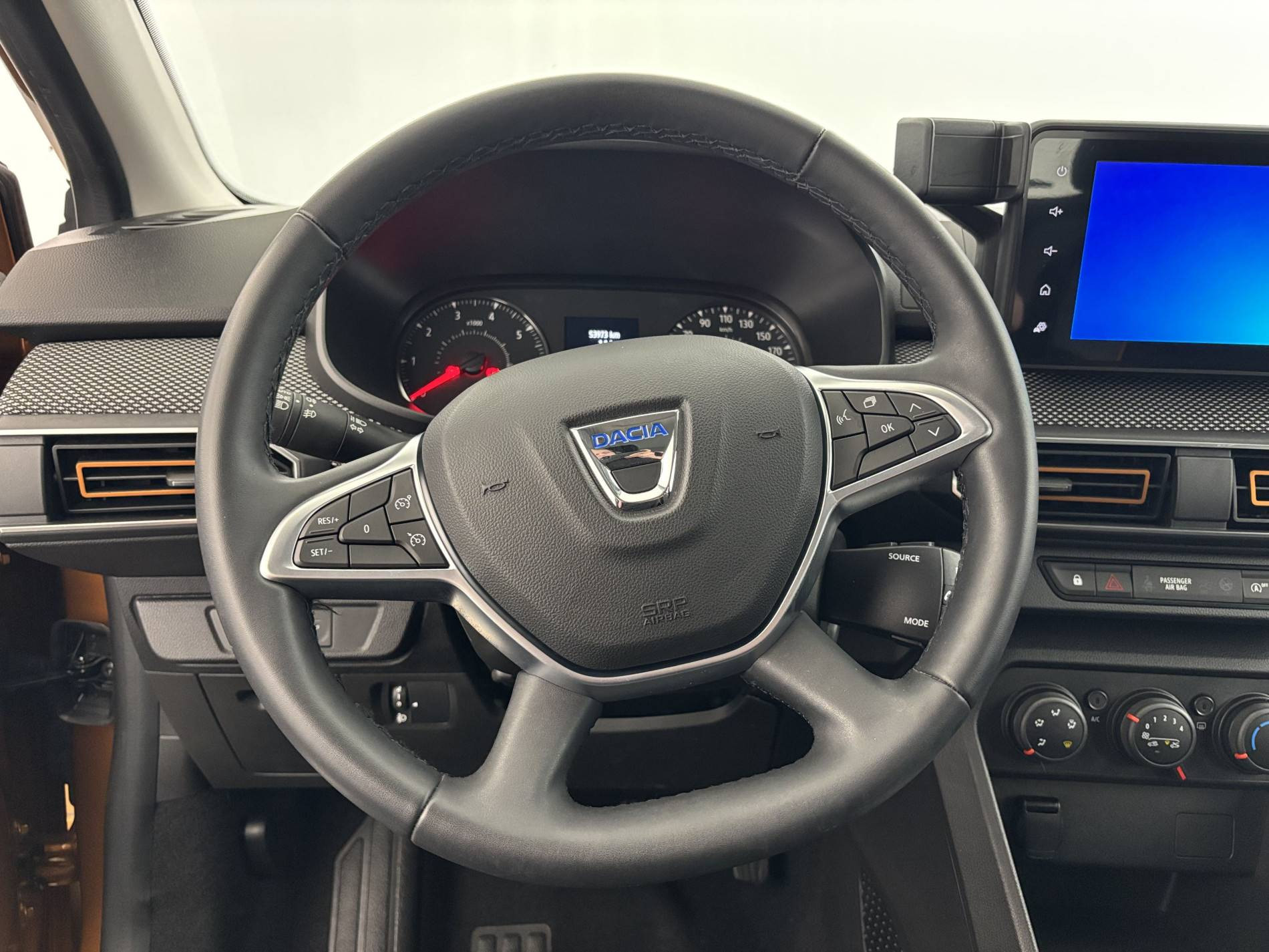 Vente en ligne Dacia Sandero  ECO-G 100 - 22 au prix de 13 390 €