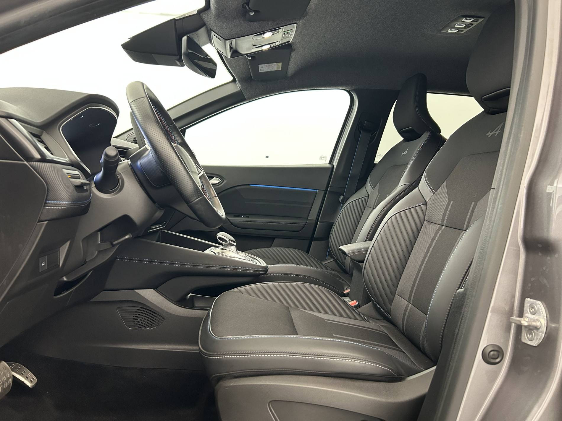 Vente en ligne Renault Symbioz  E-Tech full hybrid 145 au prix de 28 990 €