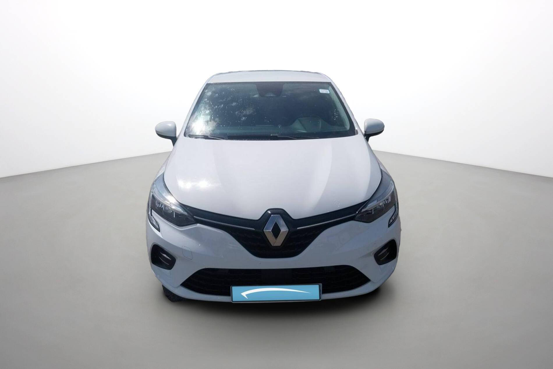 Vente en ligne Renault Clio 5 Clio SCe 75 au prix de 12 890 €