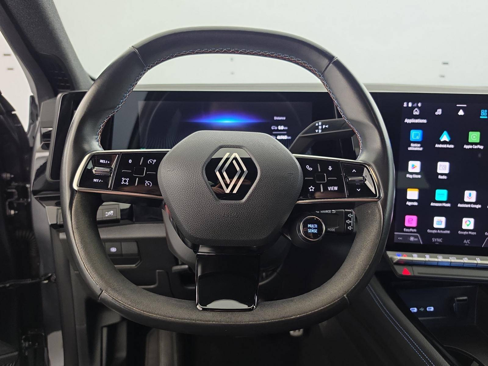 Vente en ligne Renault Austral  E-Tech hybrid 200 au prix de 28 490 €