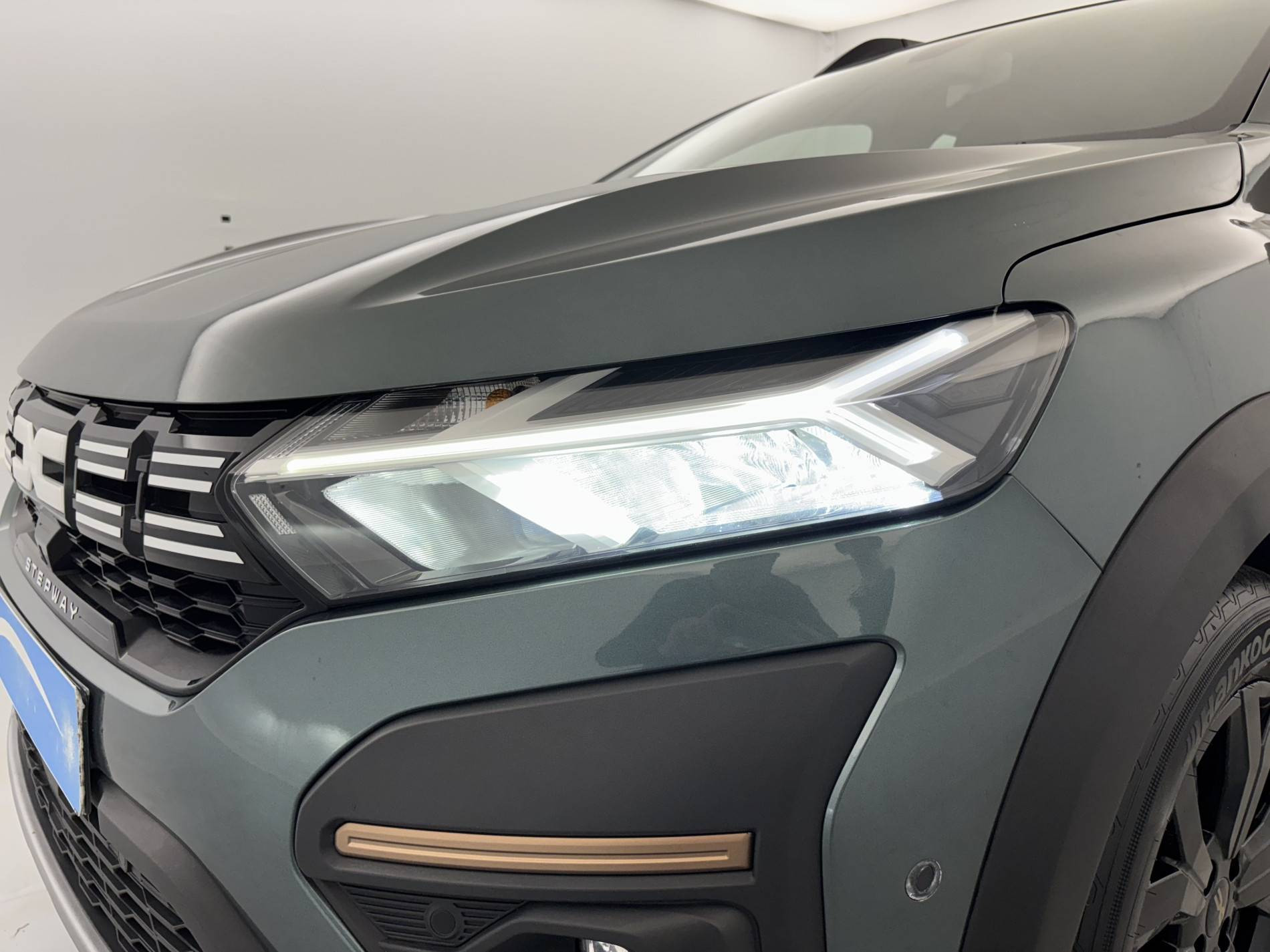Vente en ligne Dacia Sandero  TCe 110 au prix de 16 390 €