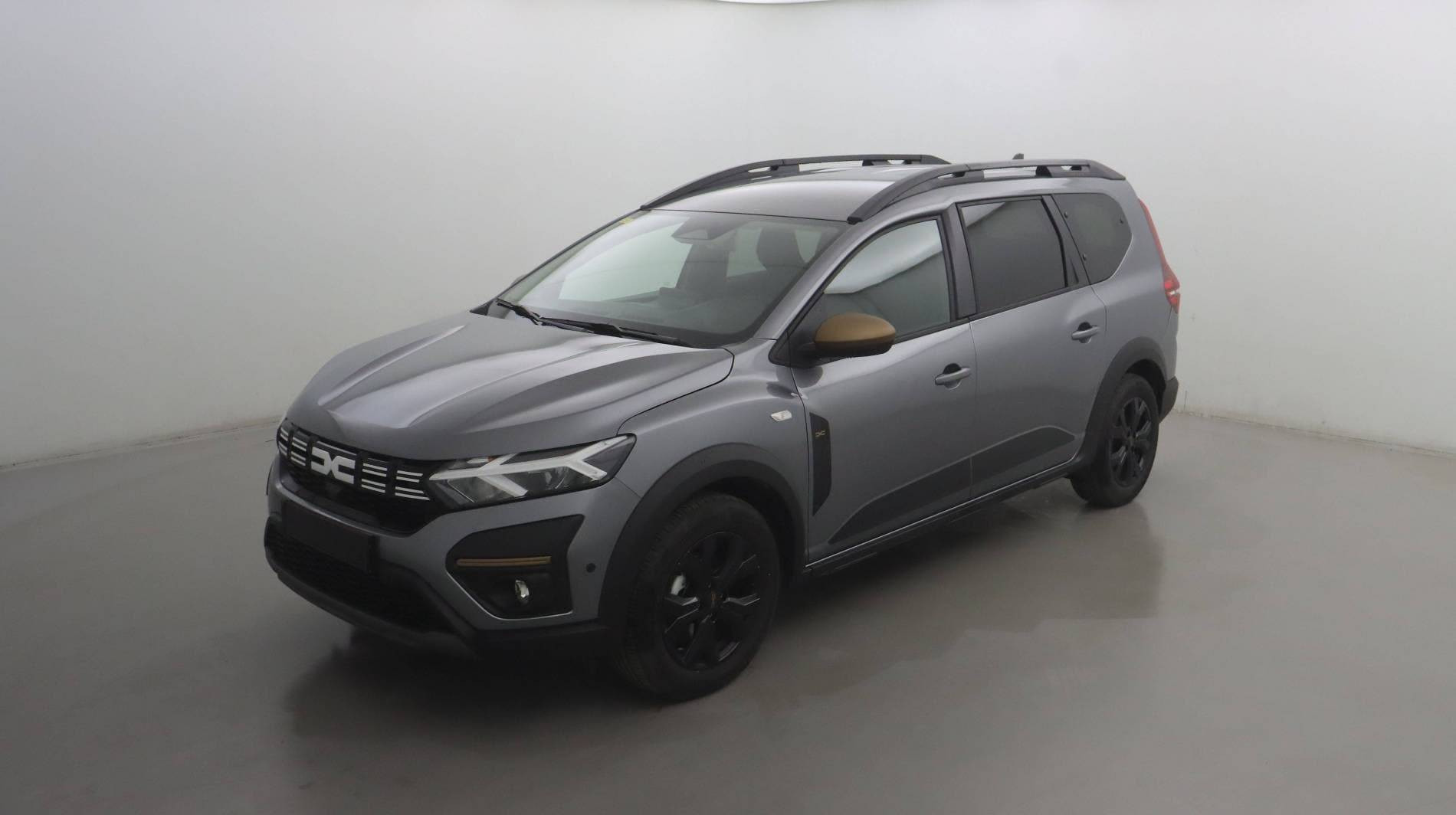 Dacia Jogger  Hybrid 140 5 places GSR2 occasion de 2025 en vente à Saint-Brieuc