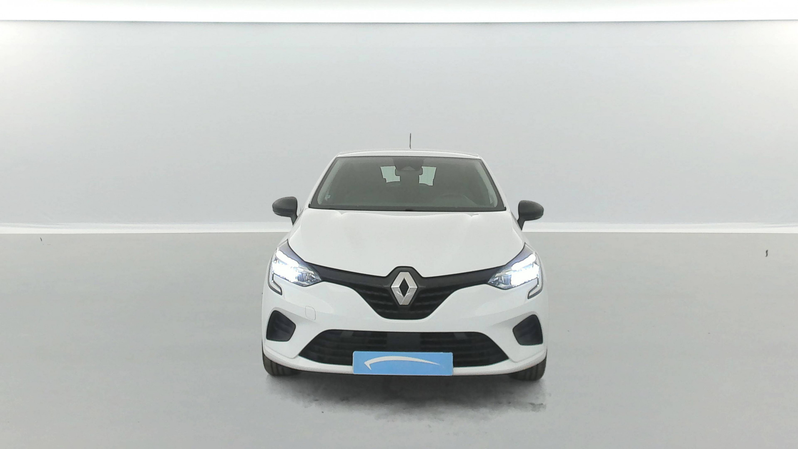 Vente en ligne Renault Clio 5 Clio SCe 65 au prix de 12 490 €