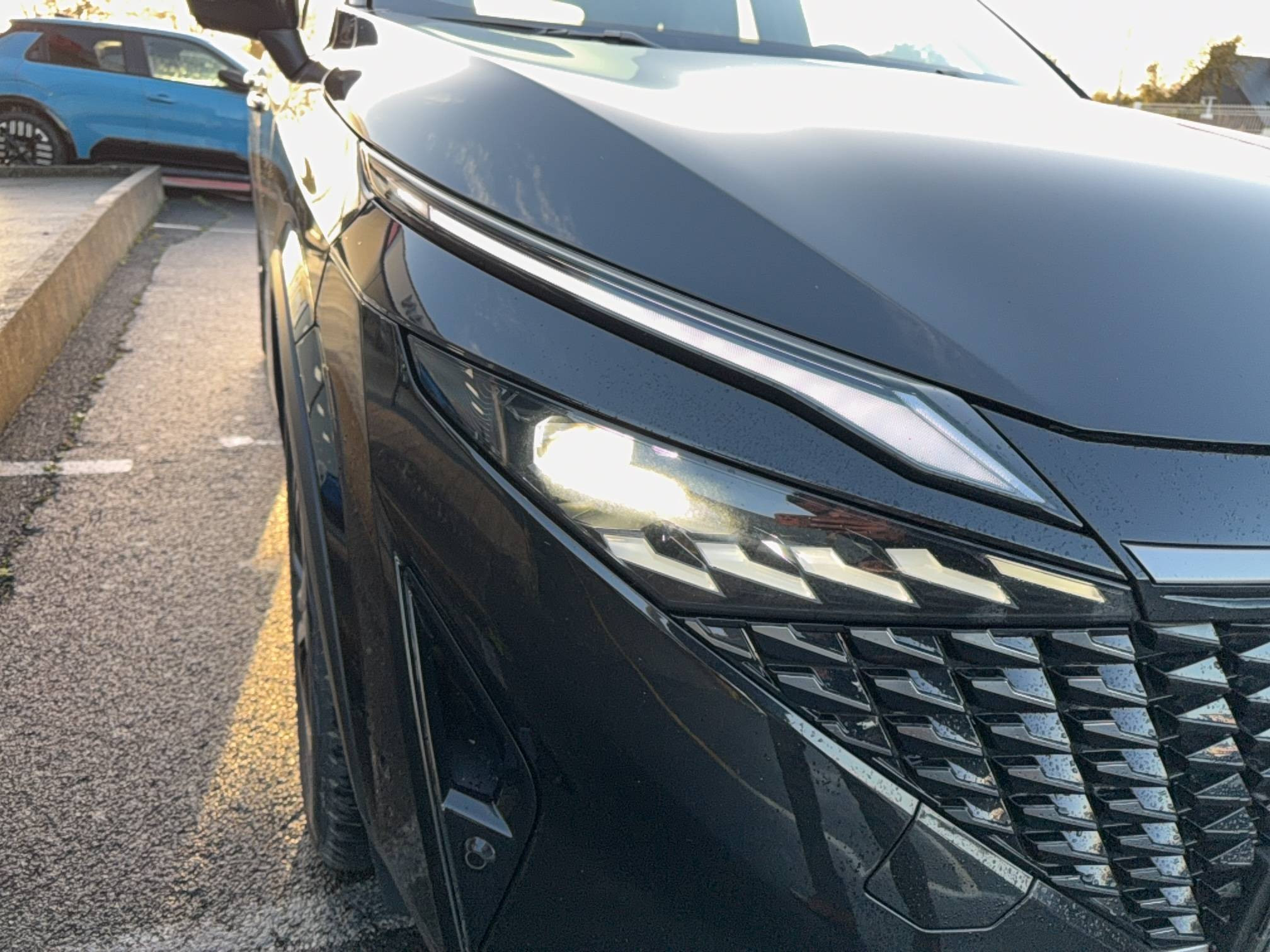 Vente en ligne Nissan Qashqai  e-Power 190 ch au prix de 37 690 €