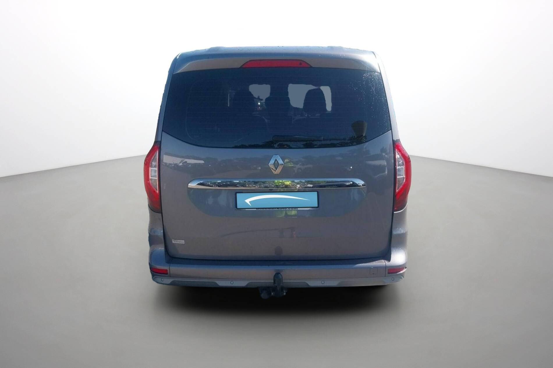 Vente en ligne Renault Kangoo  Blue dCi 95 au prix de 20 800 €