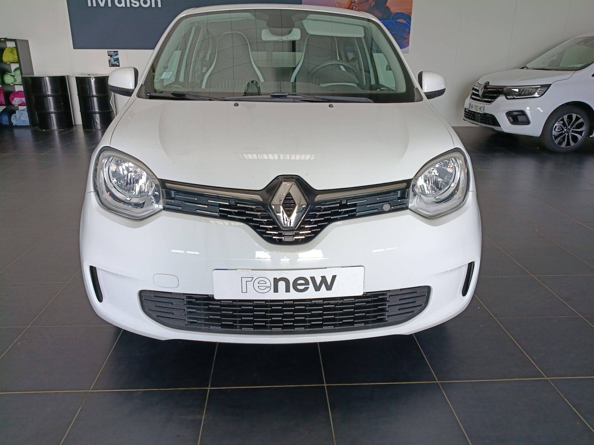 Vente en ligne Renault Twingo 3  TCe 95 EDC au prix de 14 590 €