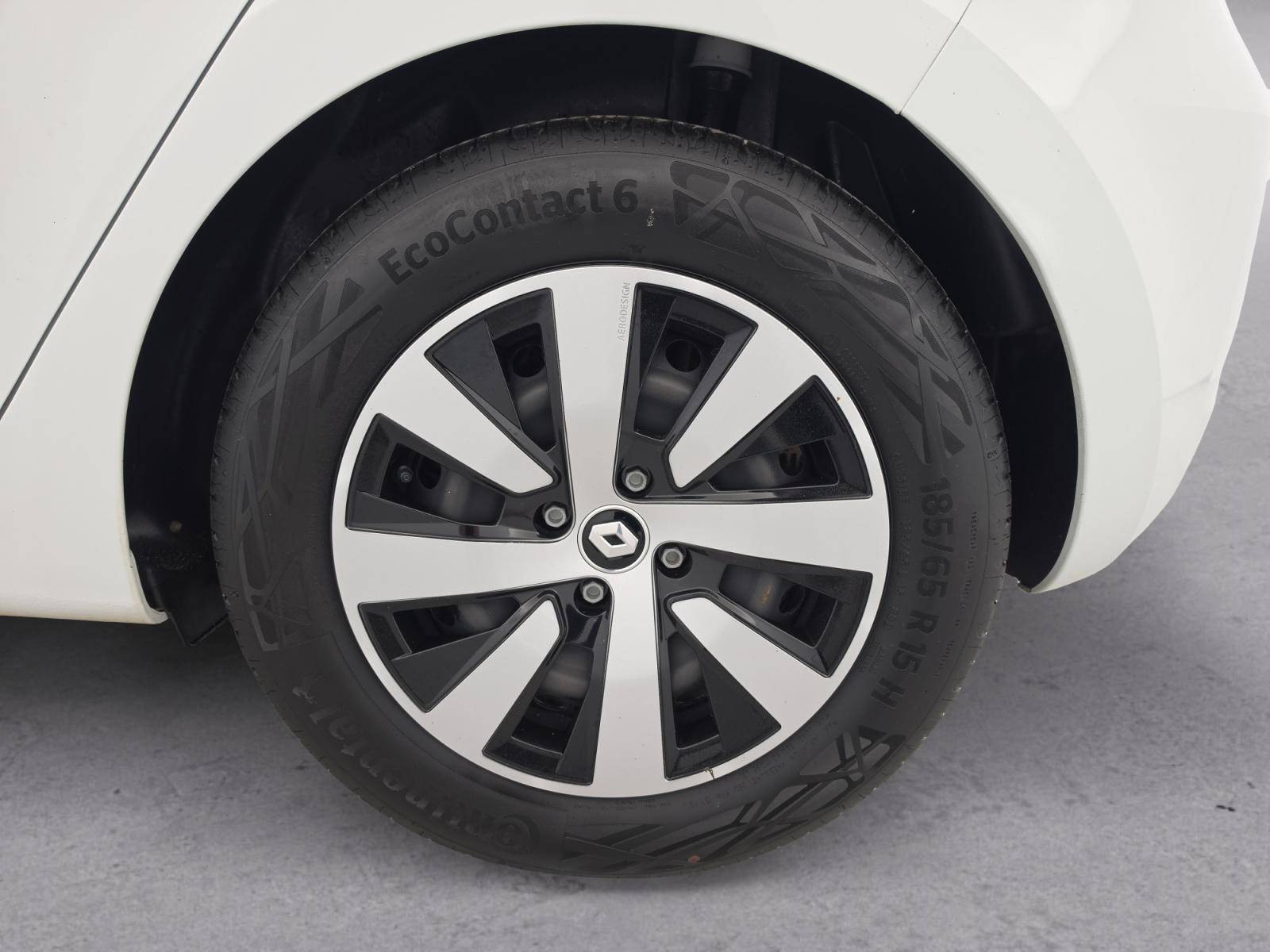 Vente en ligne Renault Clio 5 Clio E-Tech full hybrid 145 au prix de 16 490 €