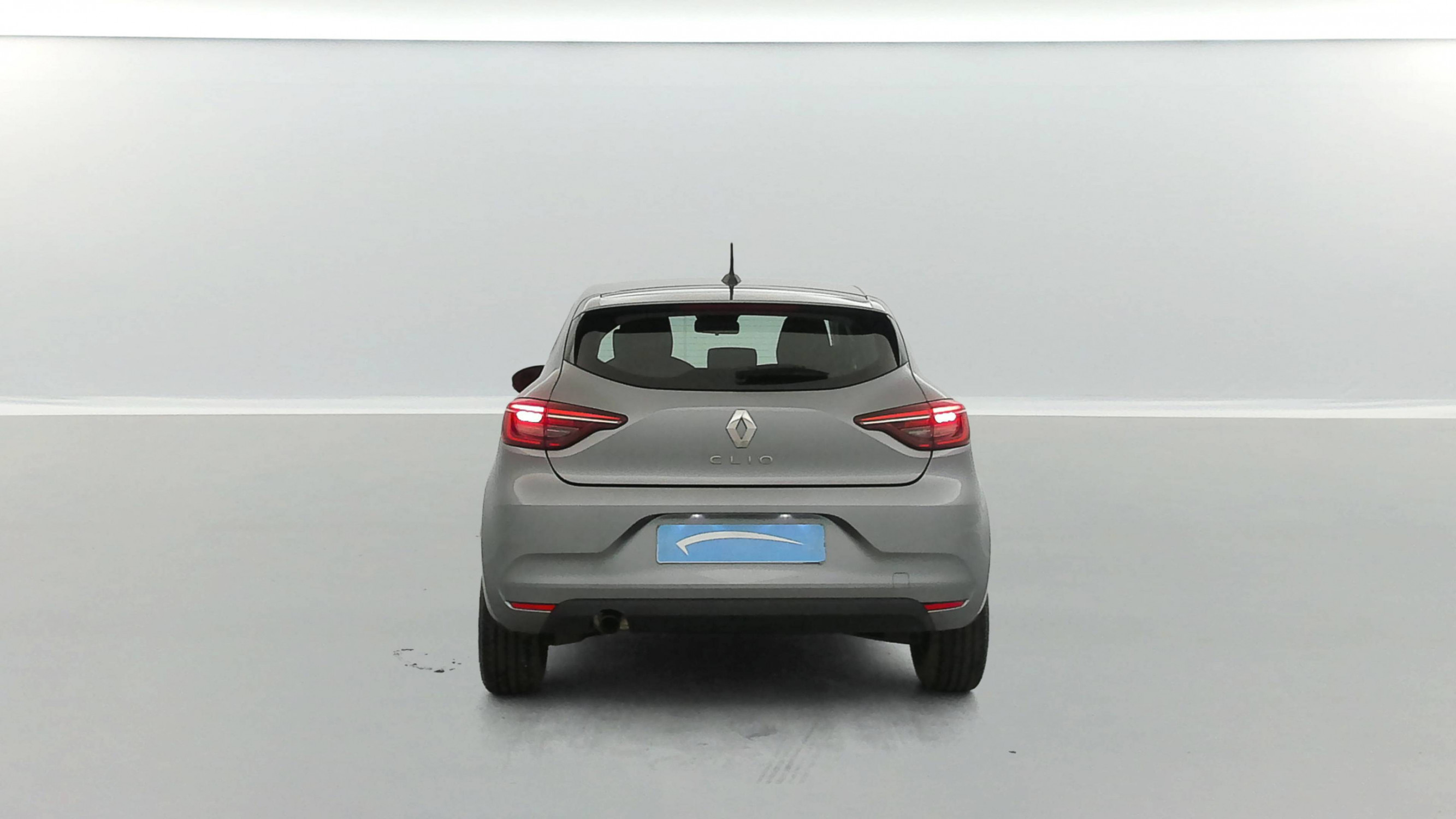 Vente en ligne Renault Clio 5 Clio SCe 65 au prix de 12 790 €