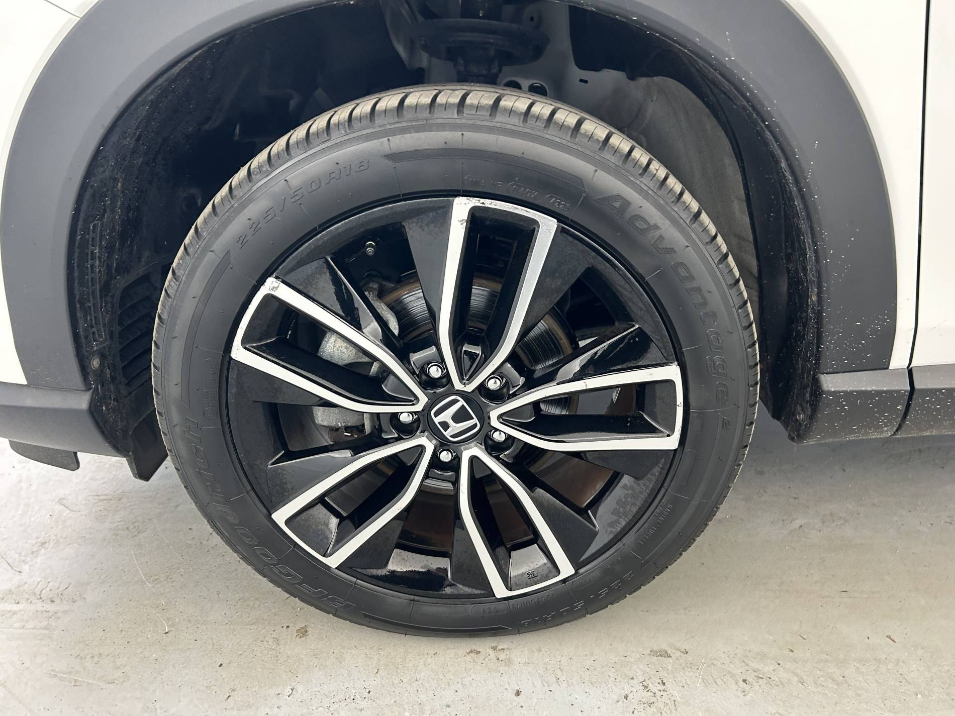 Vente en ligne Honda HR-V  1.5 i-MMD au prix de 25 390 €