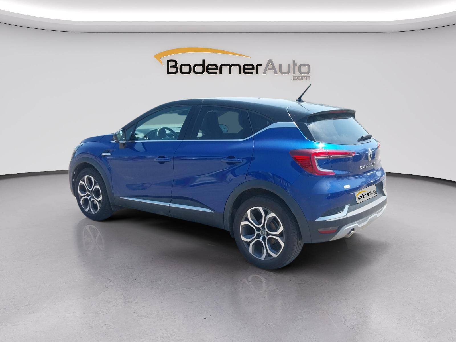 Vente en ligne Renault Captur  TCe 130 EDC FAP au prix de 17 590 €