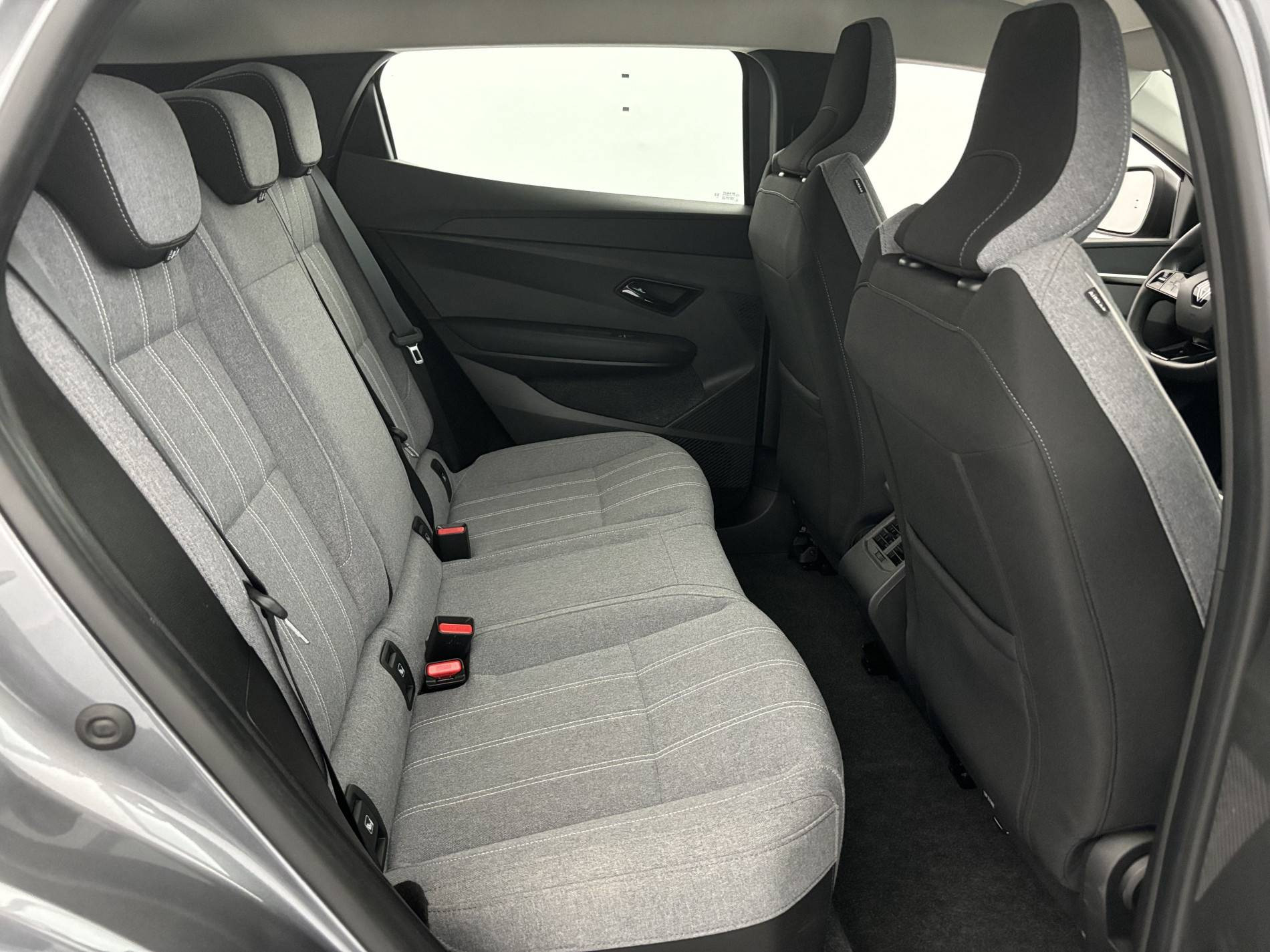 Vente en ligne Renault Megane E-Tech  EV60 130ch optimum charge au prix de 25 590 €