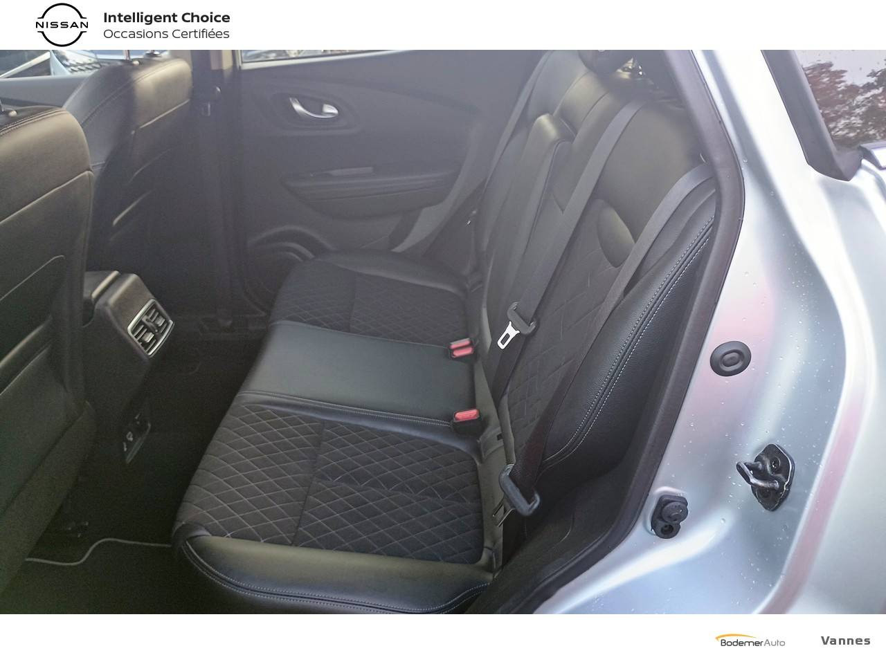 Vente en ligne Renault Kadjar  TCe 140 EDC au prix de 18 990 €