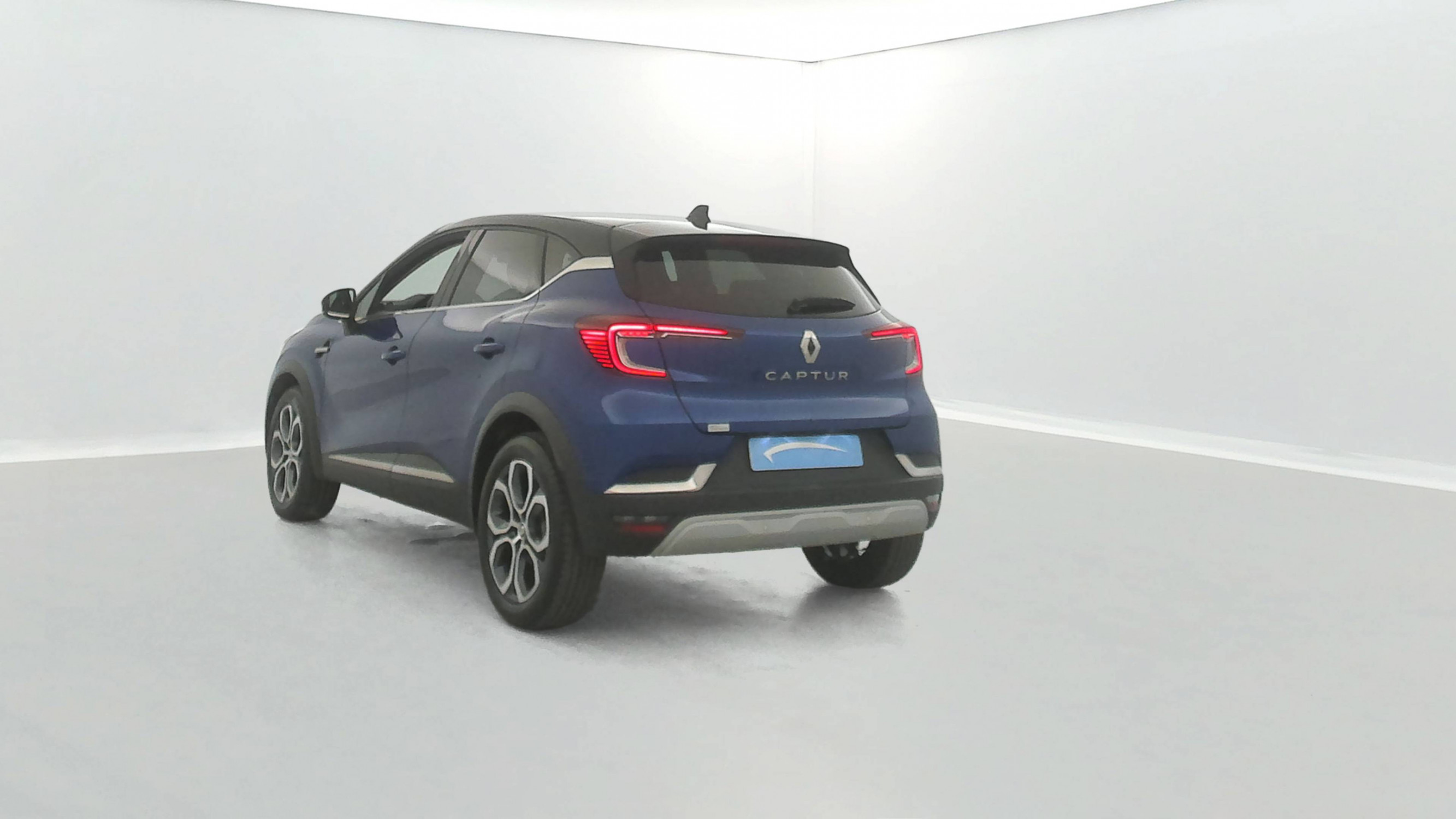 Vente en ligne Renault Captur  TCe 90 au prix de 16 290 €