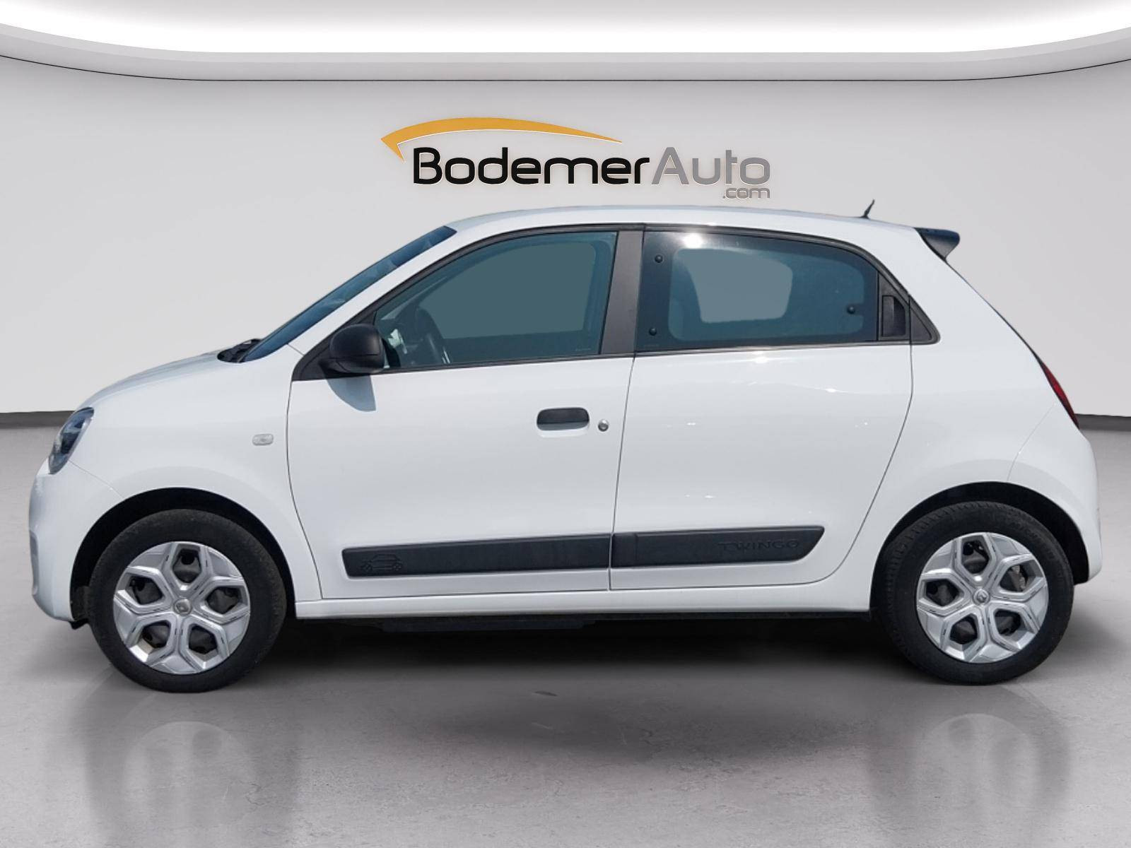 Vente en ligne Renault Twingo Electrique Twingo III E-Tech au prix de 12 900 €