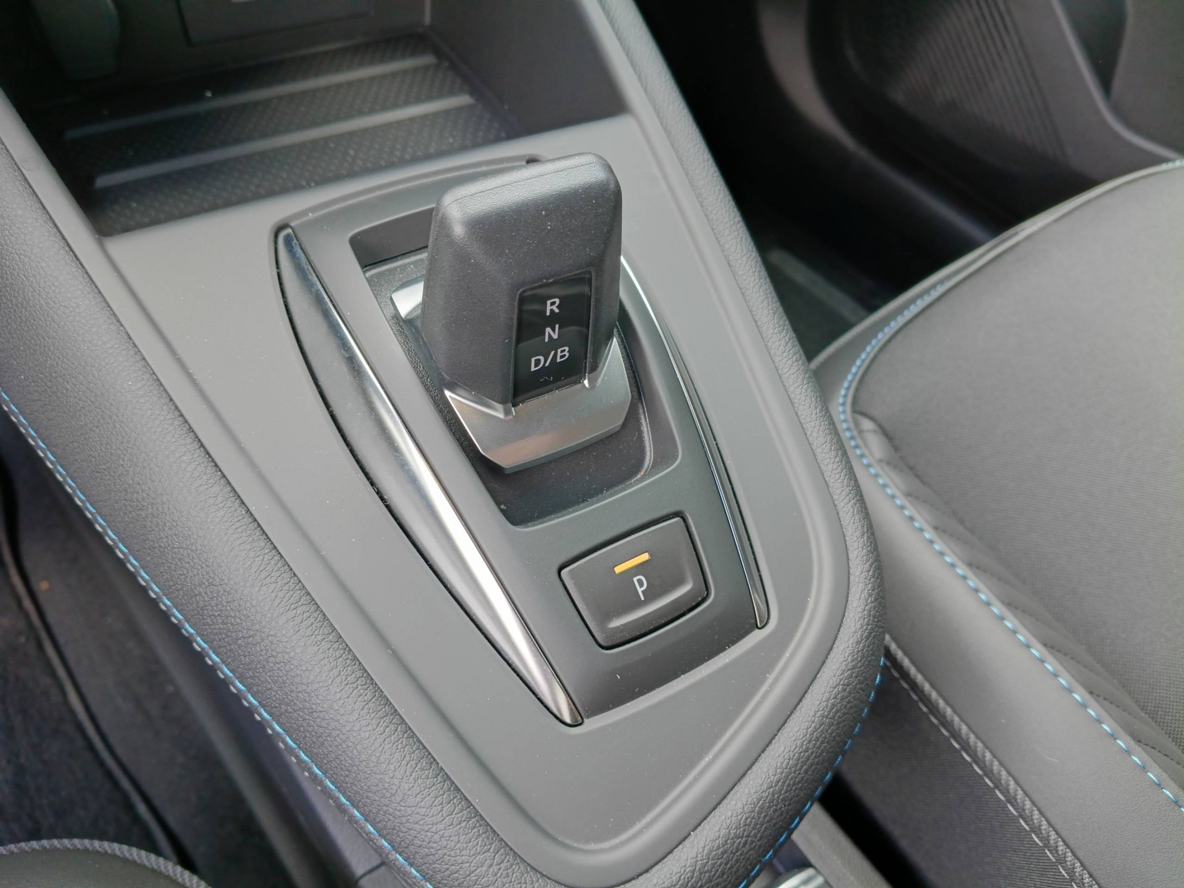 Vente en ligne Renault Symbioz  E-Tech full hybrid 160 ch au prix de 34 990 €