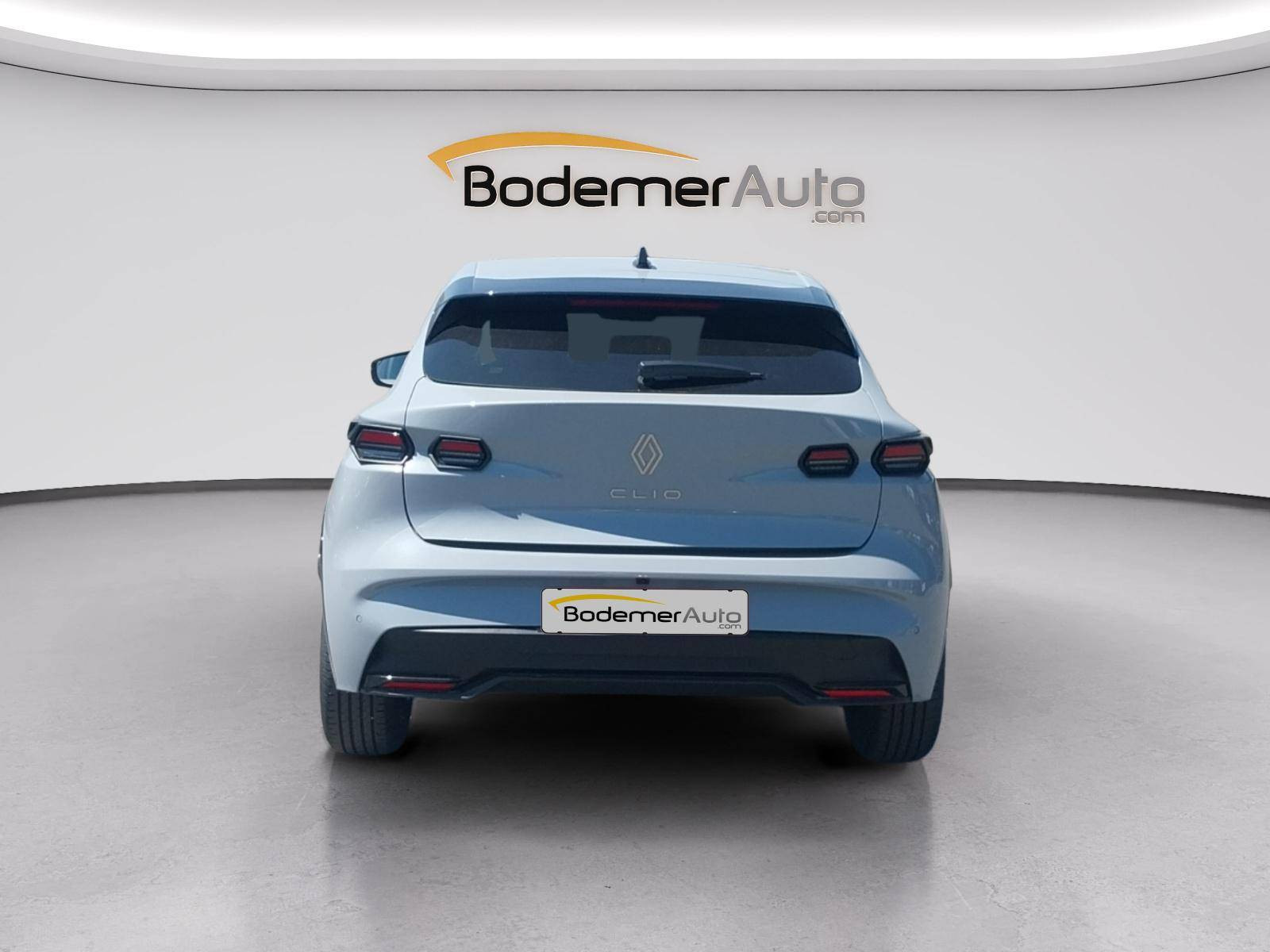 Vente en ligne Renault Clio 6 Clio TCe 115 ch au prix de 22 990 €