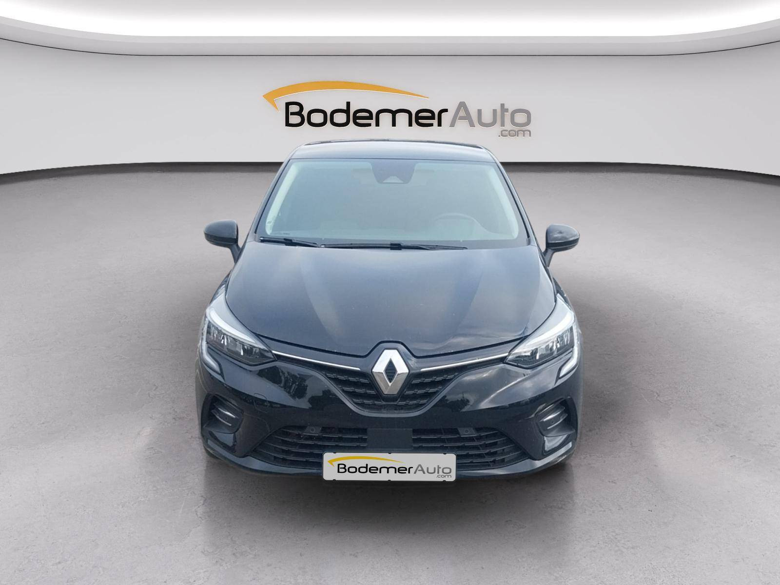 Vente en ligne Renault Clio 5 Clio E-Tech full hybrid 145 au prix de 16 990 €