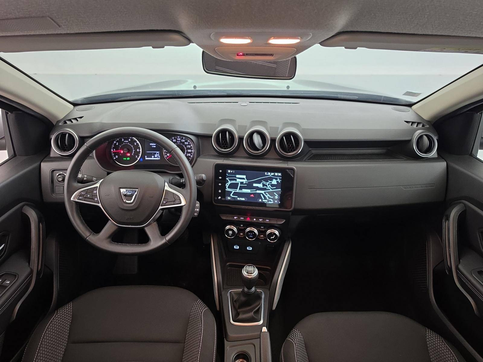 Vente en ligne Dacia Duster  Blue dCi 115 4x2 au prix de 18 491 €