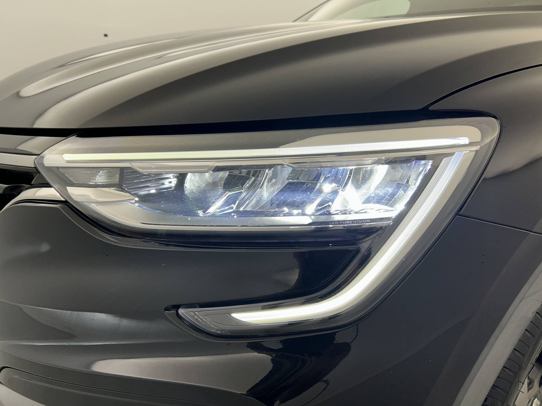 Vente en ligne Renault Arkana  E-Tech hybride 145 au prix de 21 400 €