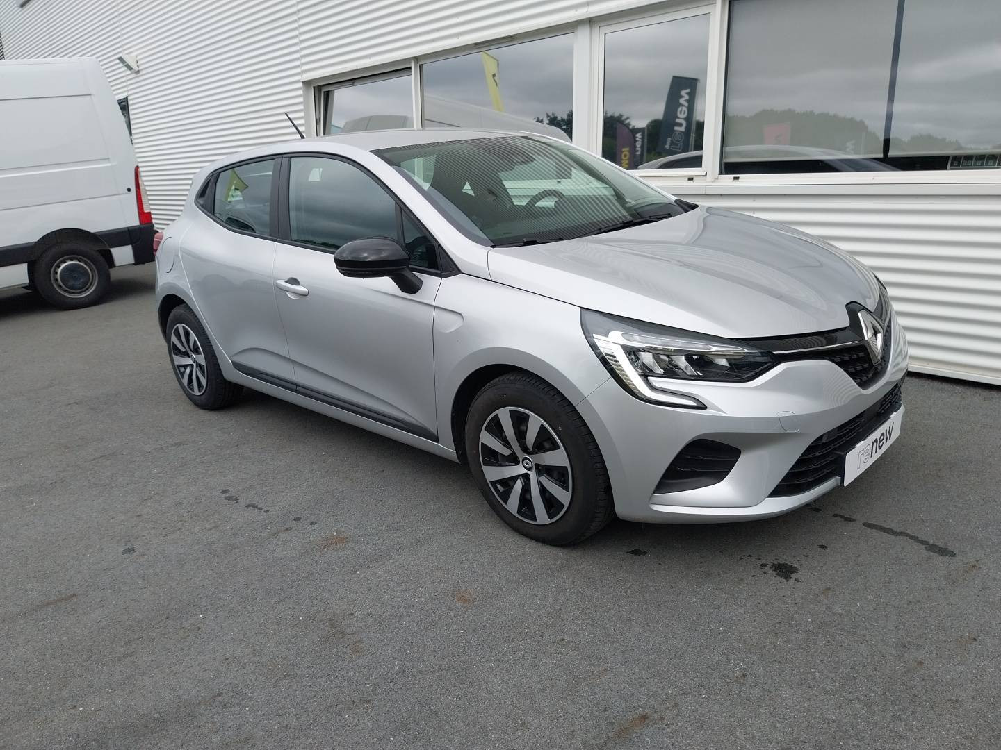 Vente en ligne Renault Clio 5 Clio TCe 90 au prix de 13 990 €